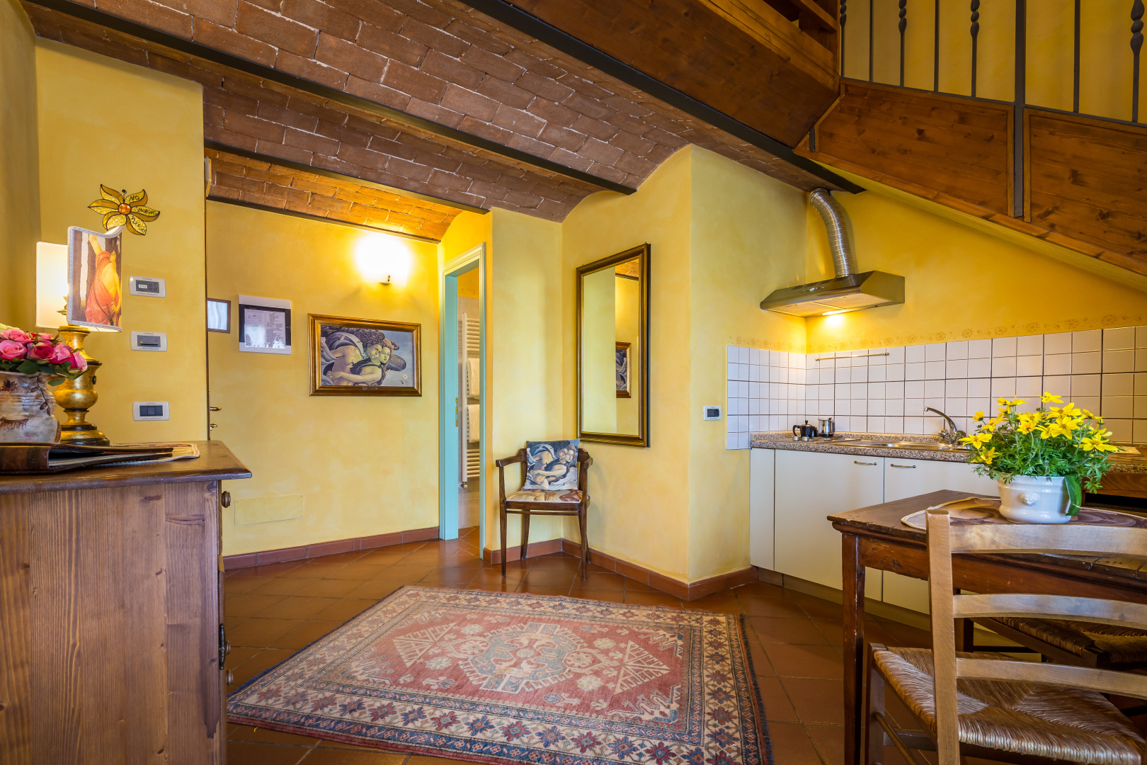 Foto - Il Borgo Di Villa Castelletti