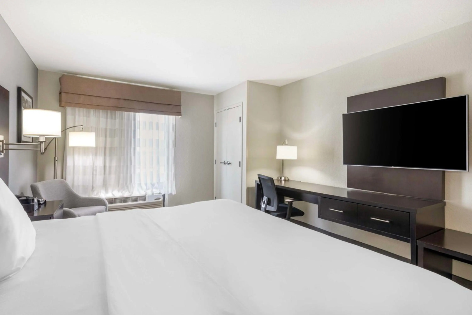 Foto - Best Western Plus Fairburn Atlanta Southwest