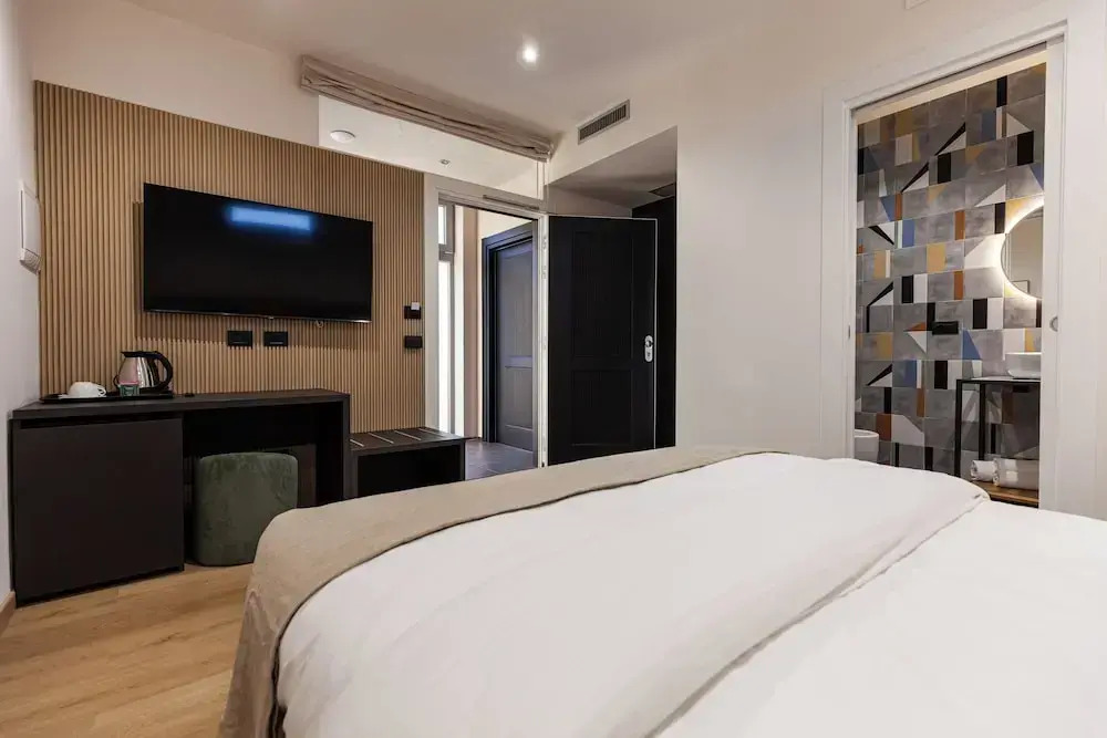 Foto - RH Lifestyle Rooms & Suites