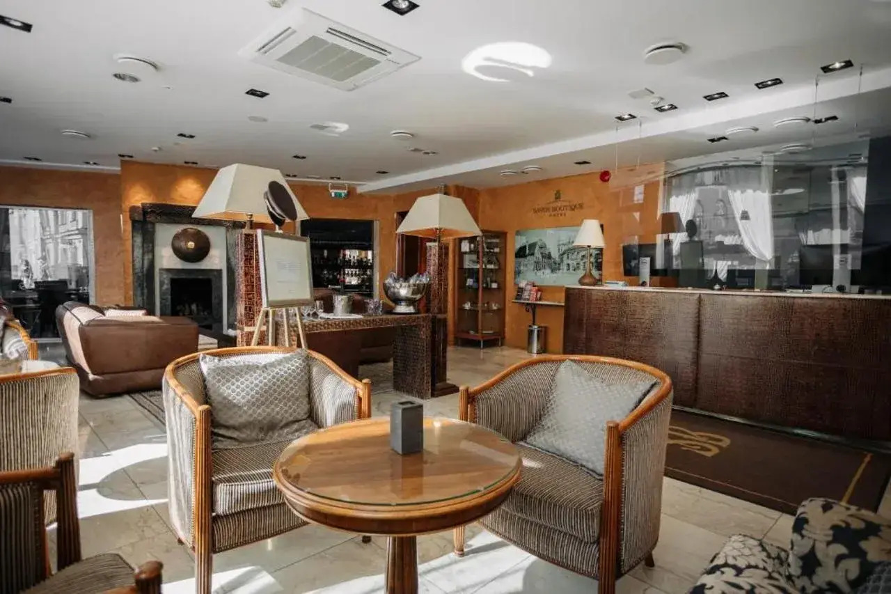 Photo - Rixwell Collection Savoy Boutique Hotel