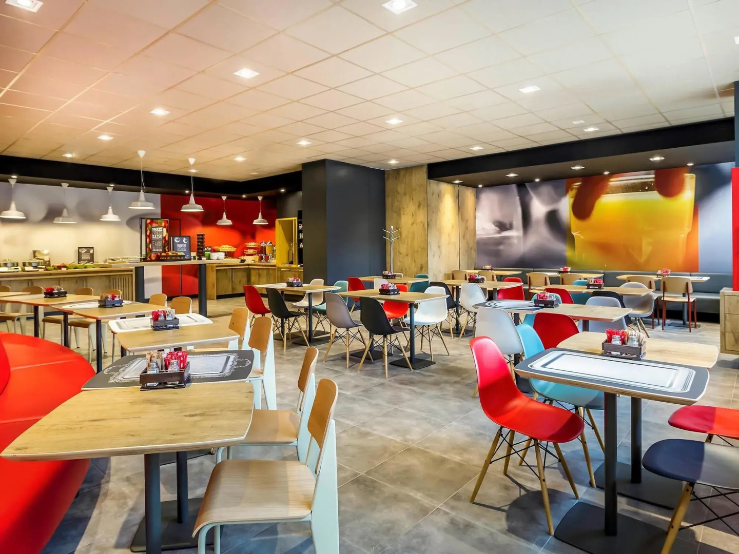 Foto - Ibis Wroclaw Centrum