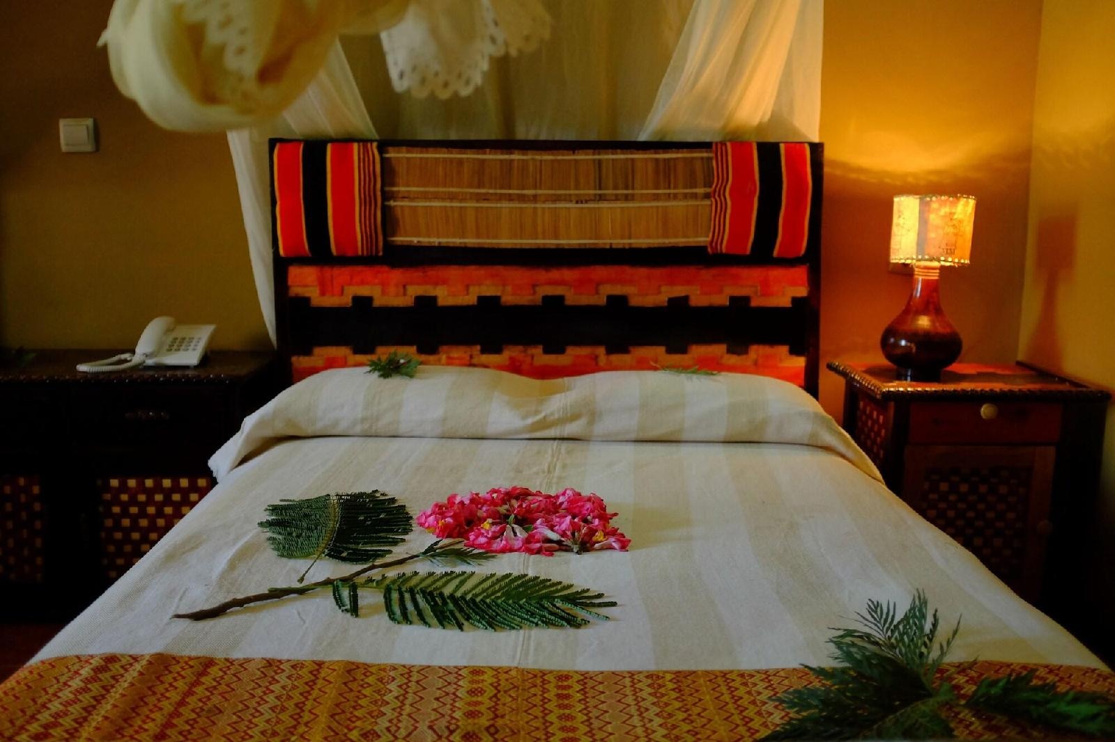 Emerald Resort Arbaminch