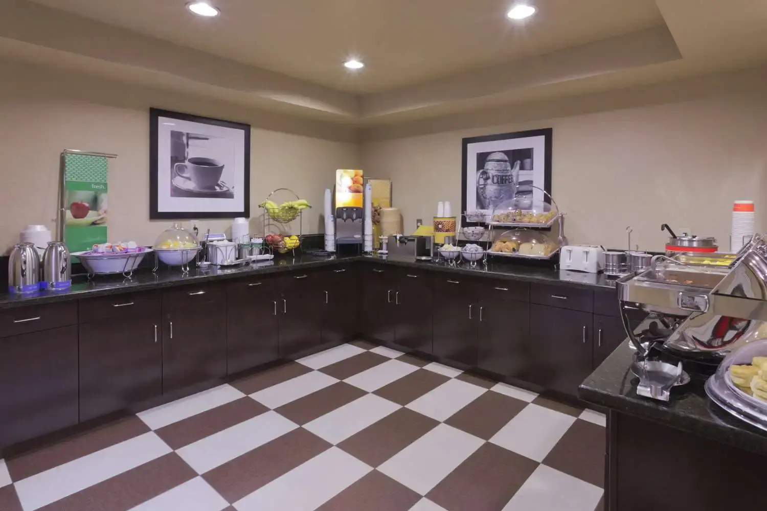 Photo - Hampton Inn Las Vegas/Summerlin