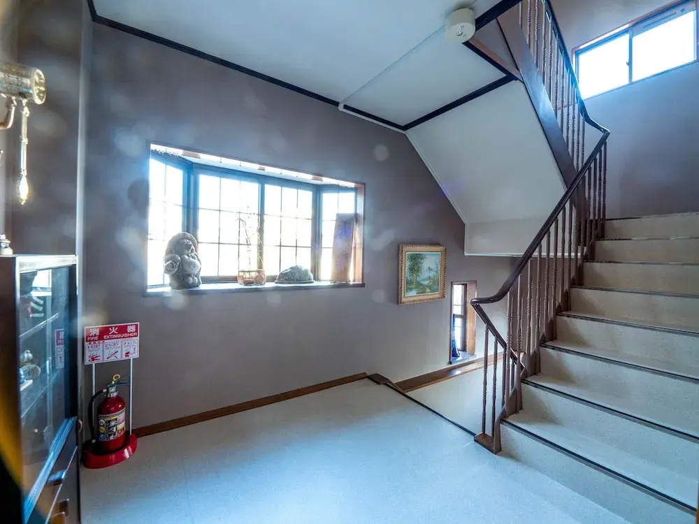 Foto - Oimazato大今里民泊