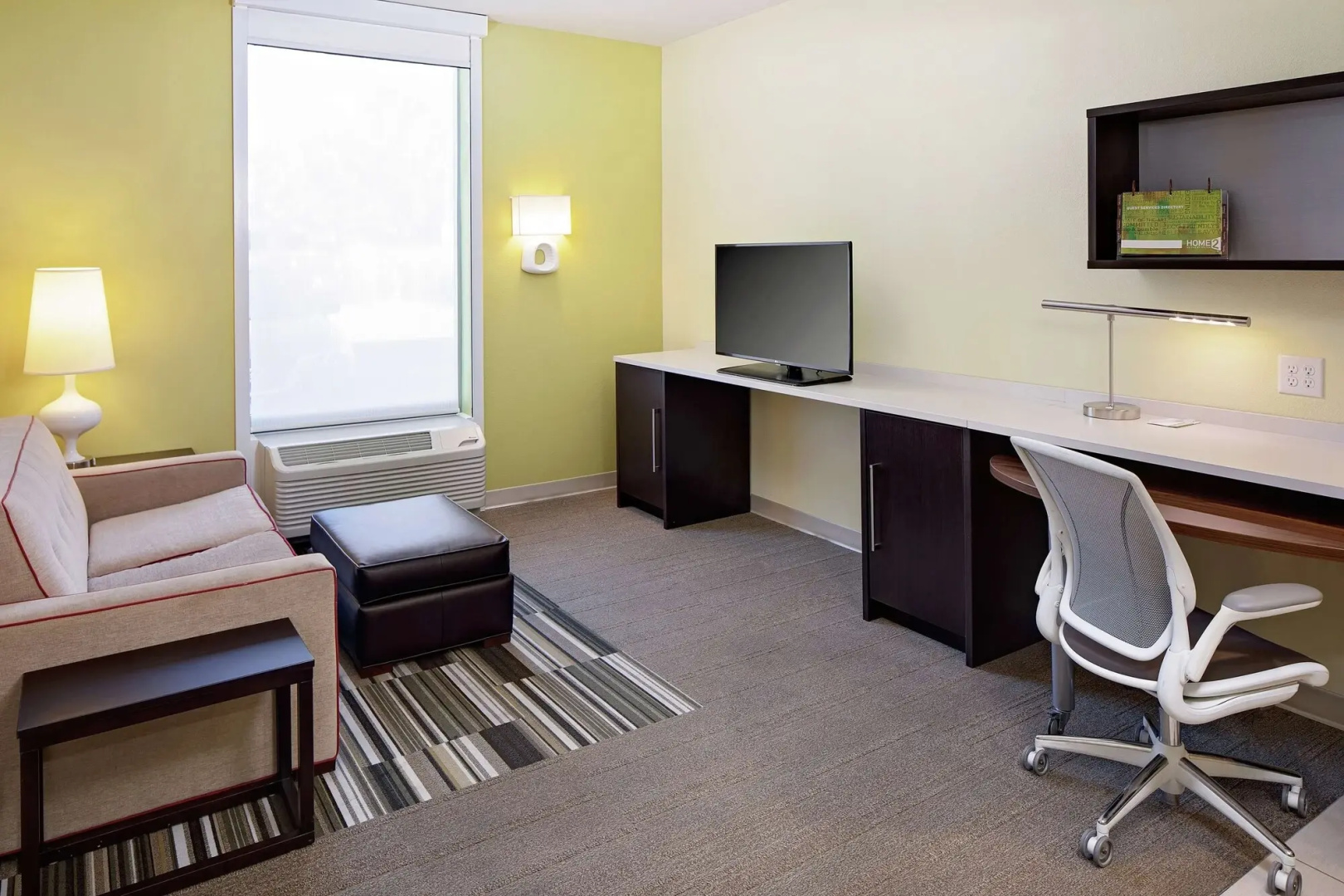 Photo - Home2 Suites by Hilton Salt Lake City/South Jordan, UT