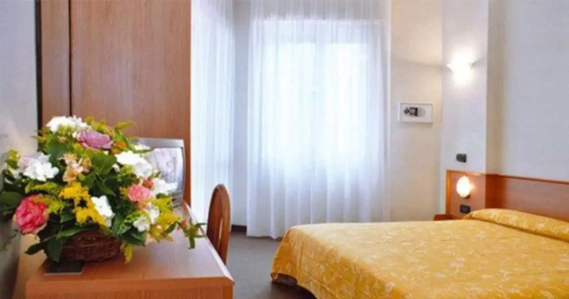 Foto - Hotel Engadina