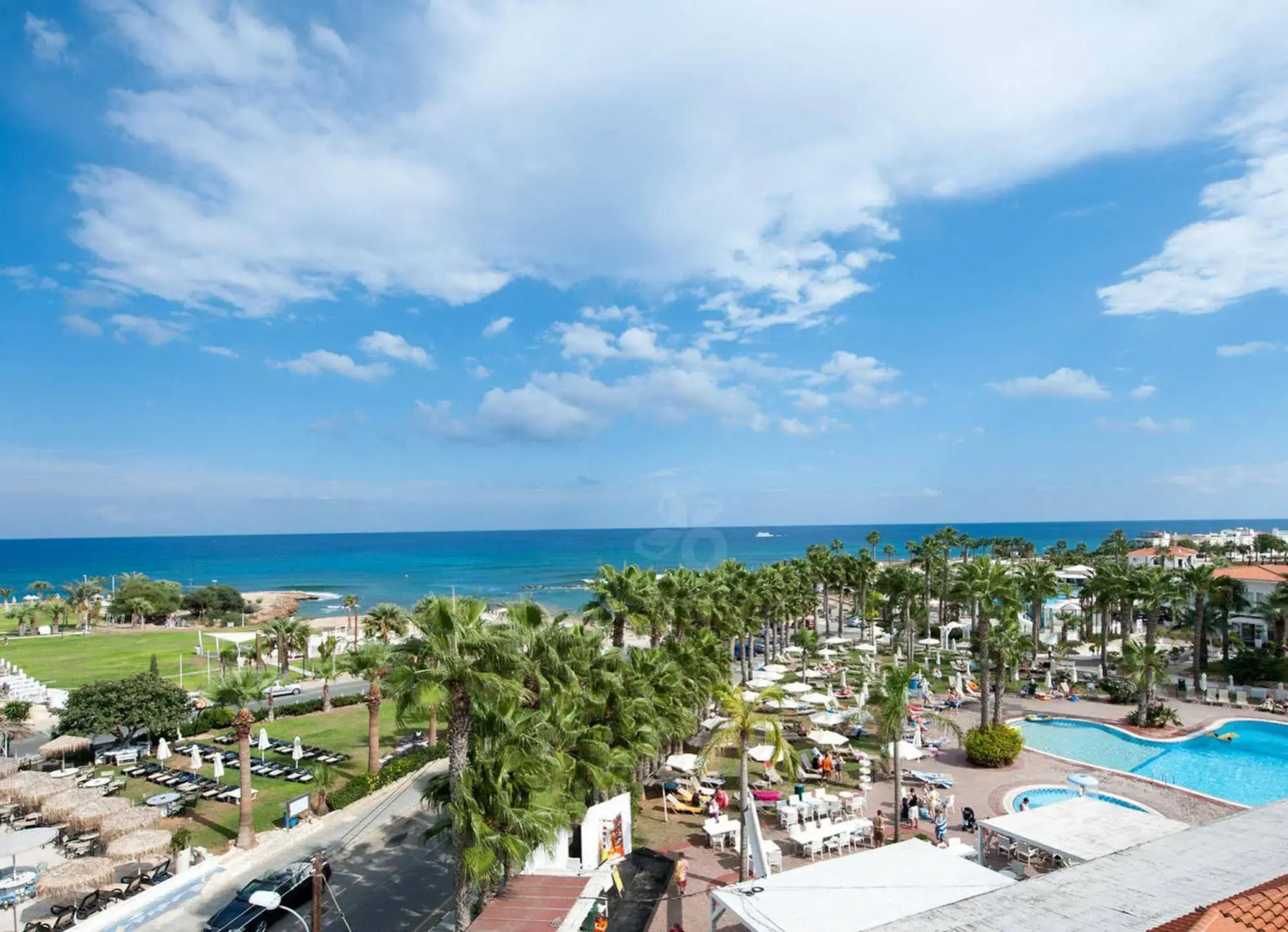 Foto - Anastasia Waterpark Beach Resort