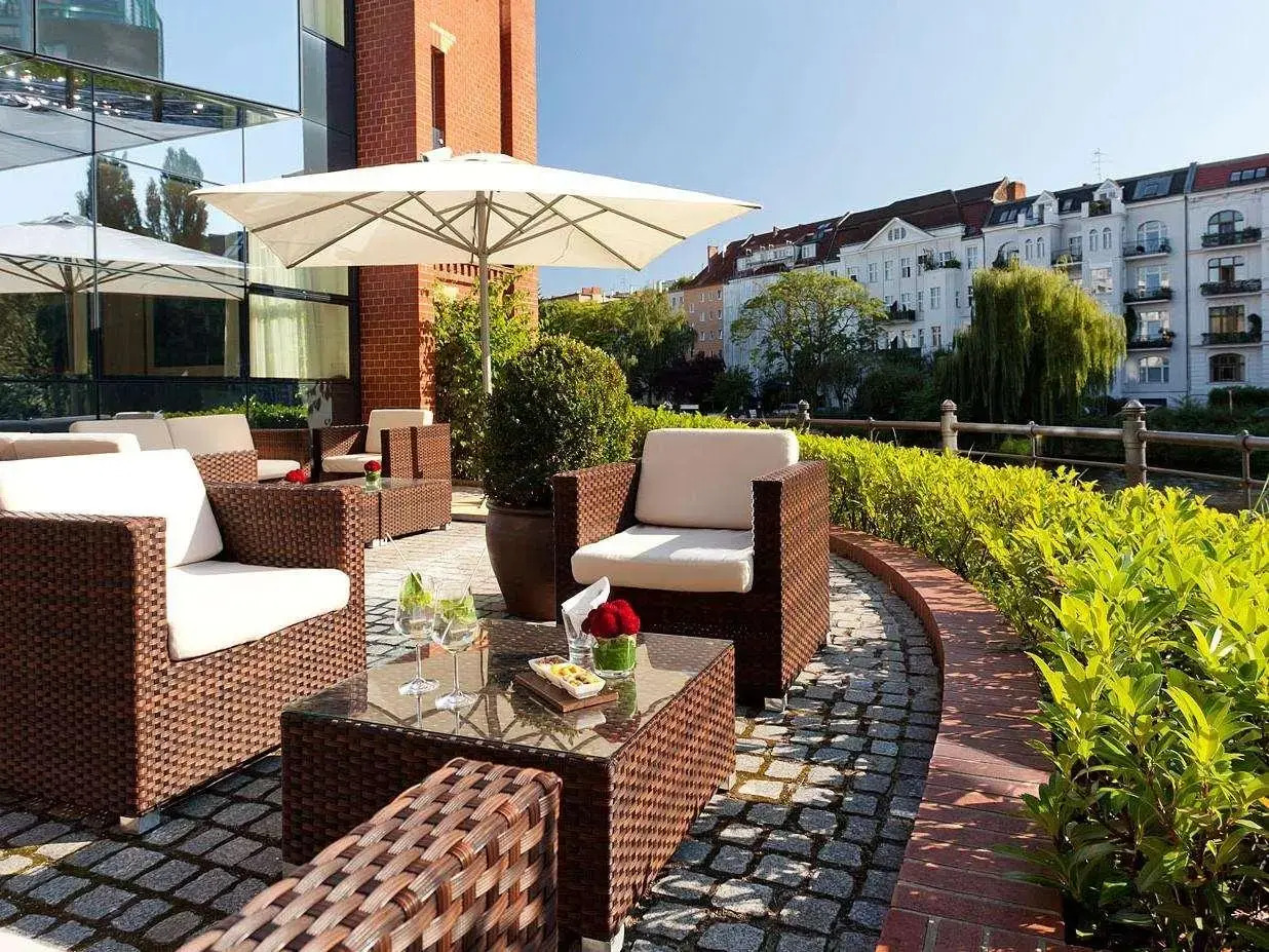 Foto - ABION Villa Suites