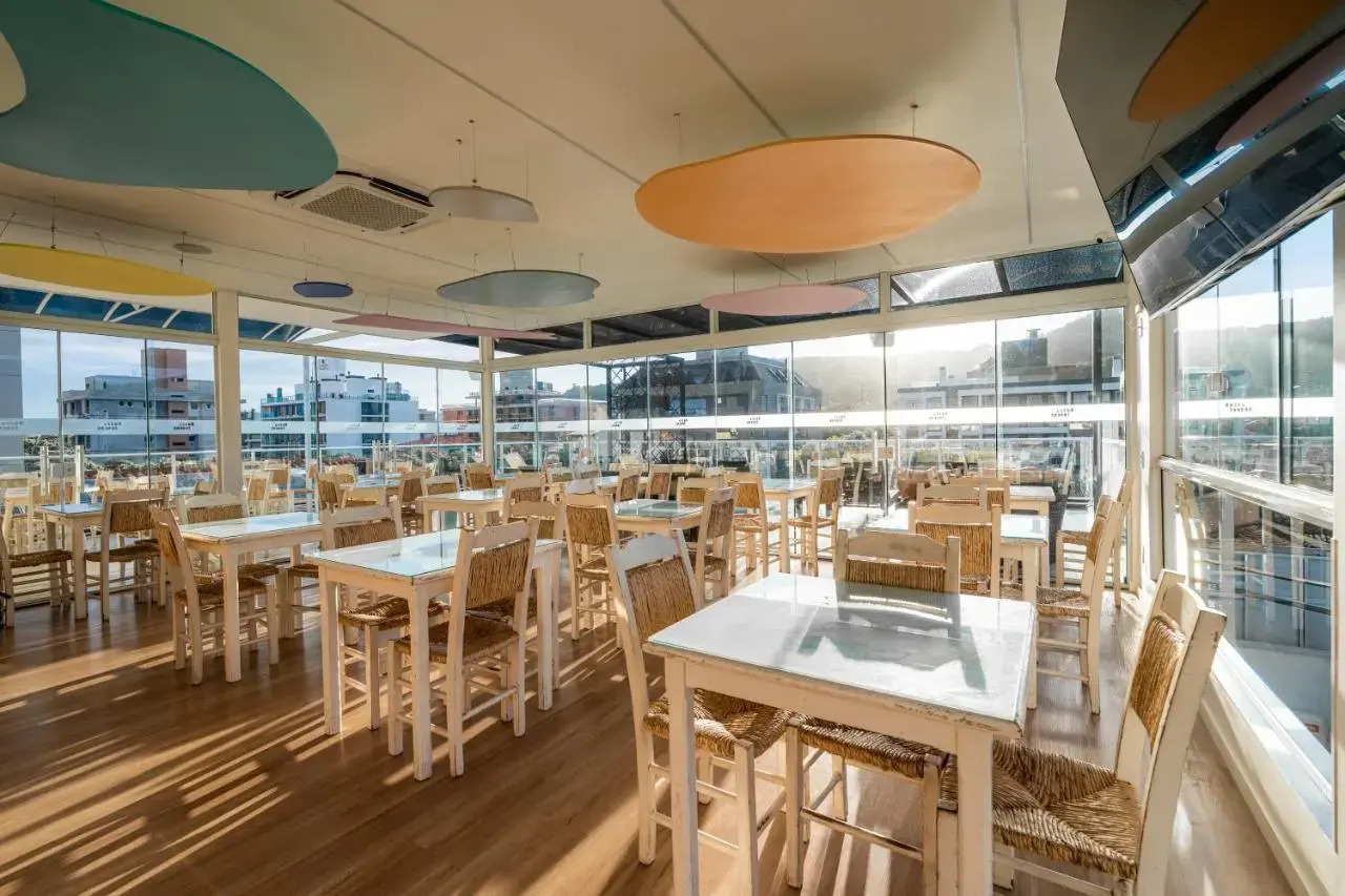 Foto - Bossa Jurerê Hotel