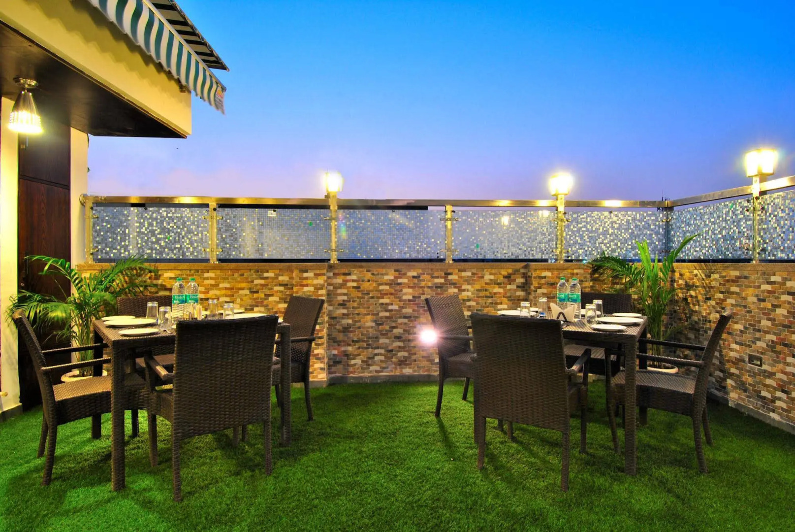 Photo - Hotel Sai Miracle - Near New Delhi Railway Station