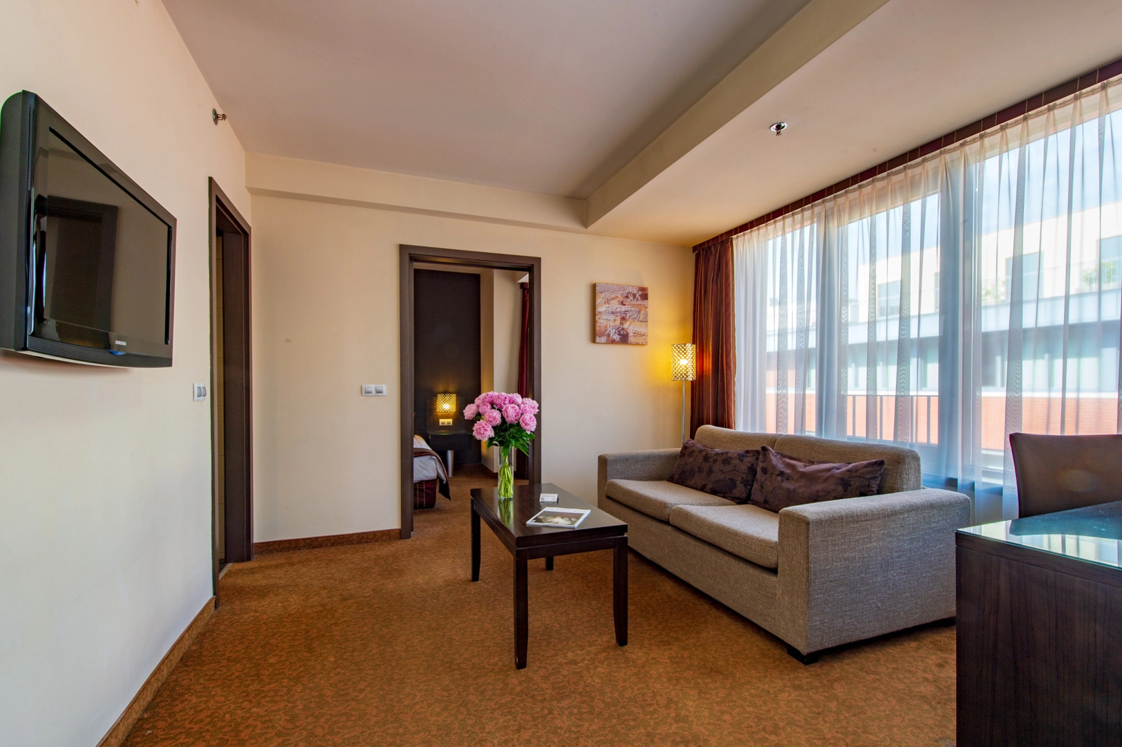 Foto - Hotel Regnum Residence