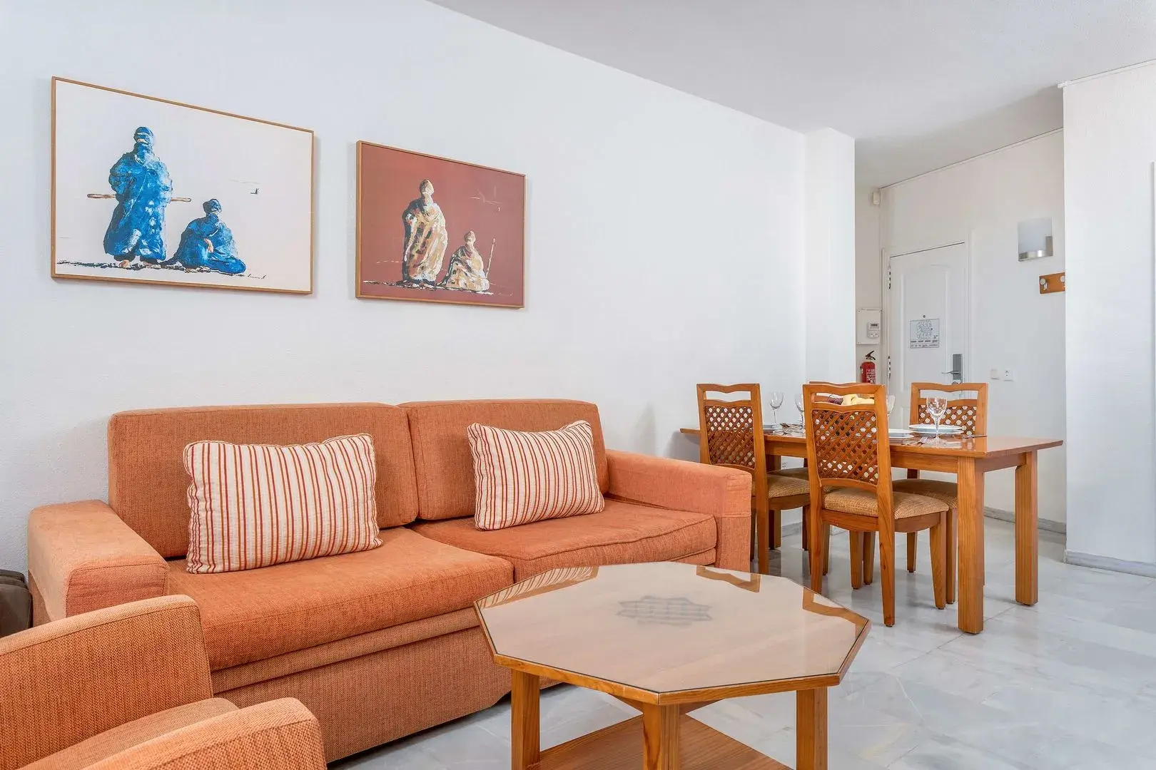 Photo - Sahara Sunset