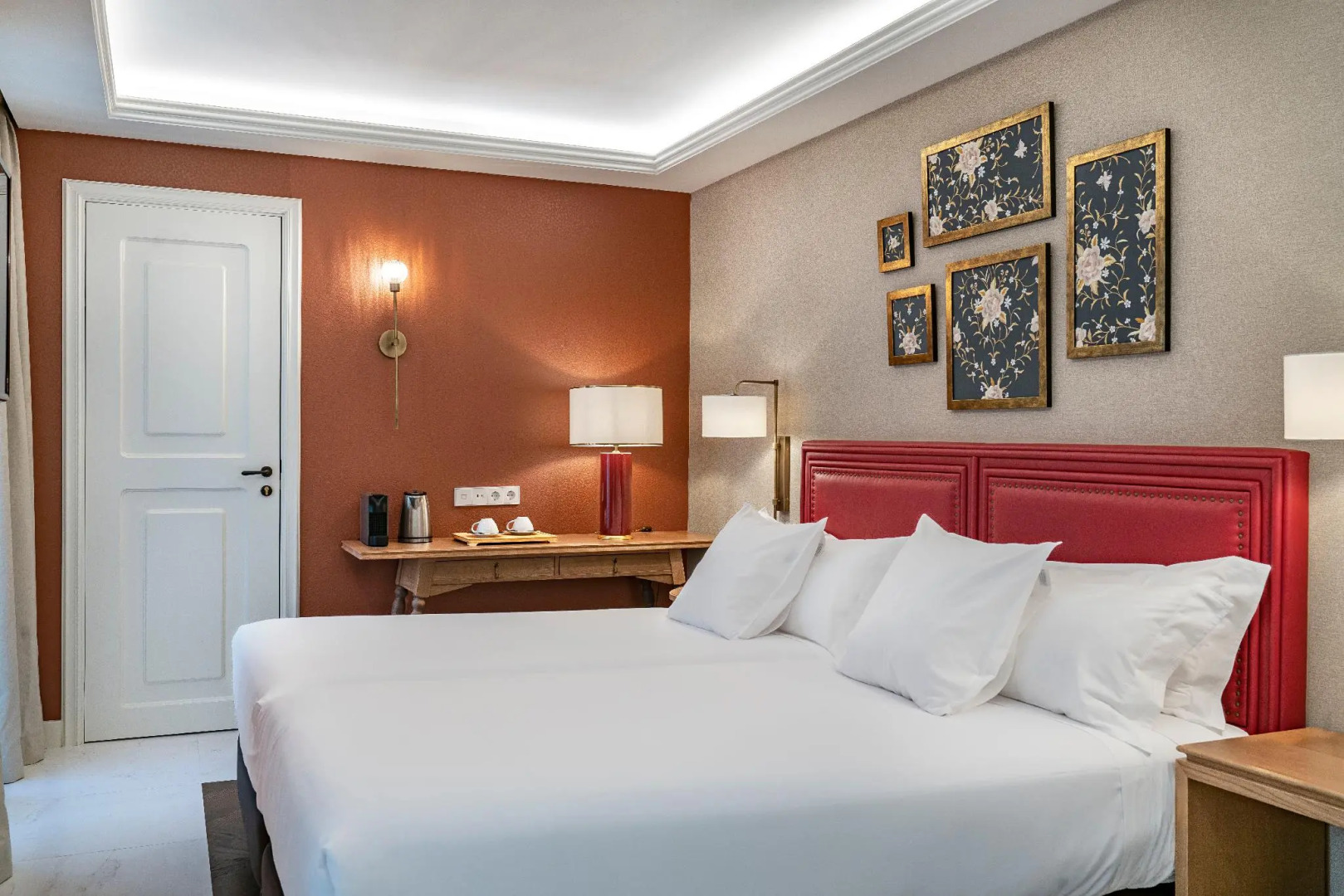 Photo - Vincci Molviedro Suites Apartments