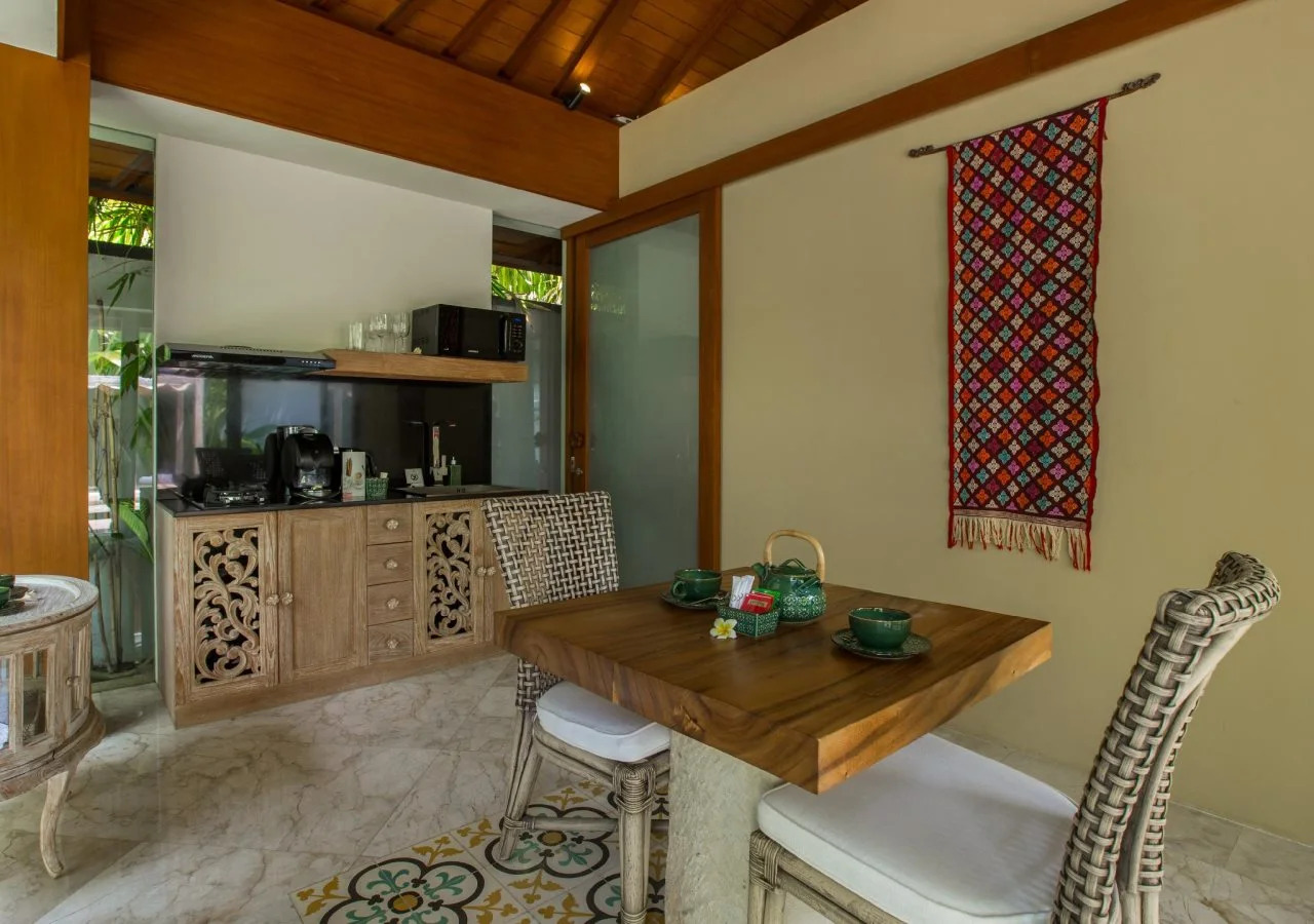 Photo - The Royal Purnama Luxury Villas - Adults Only