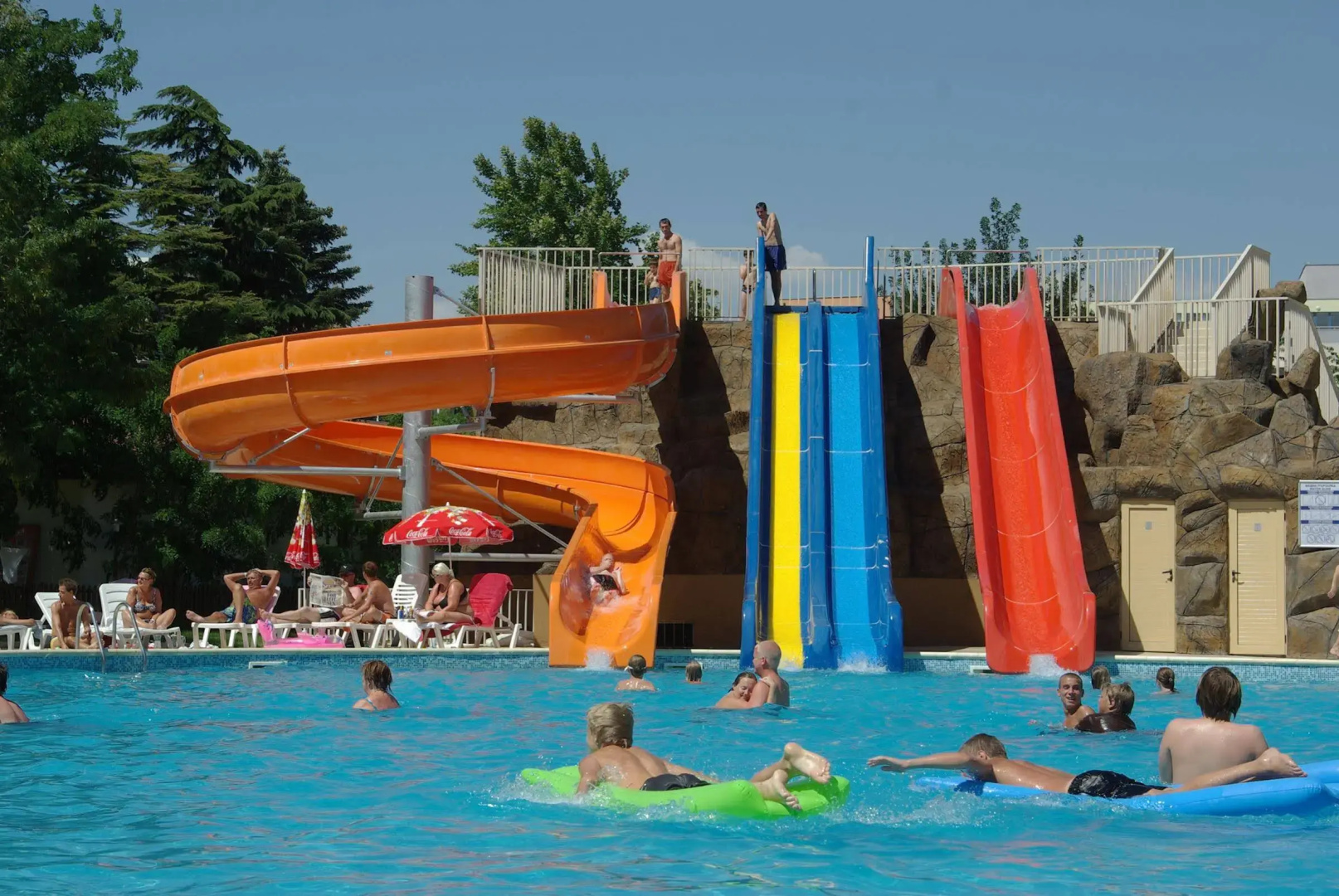 Foto - Hotel Iskar & Aquapark - All Inclusive