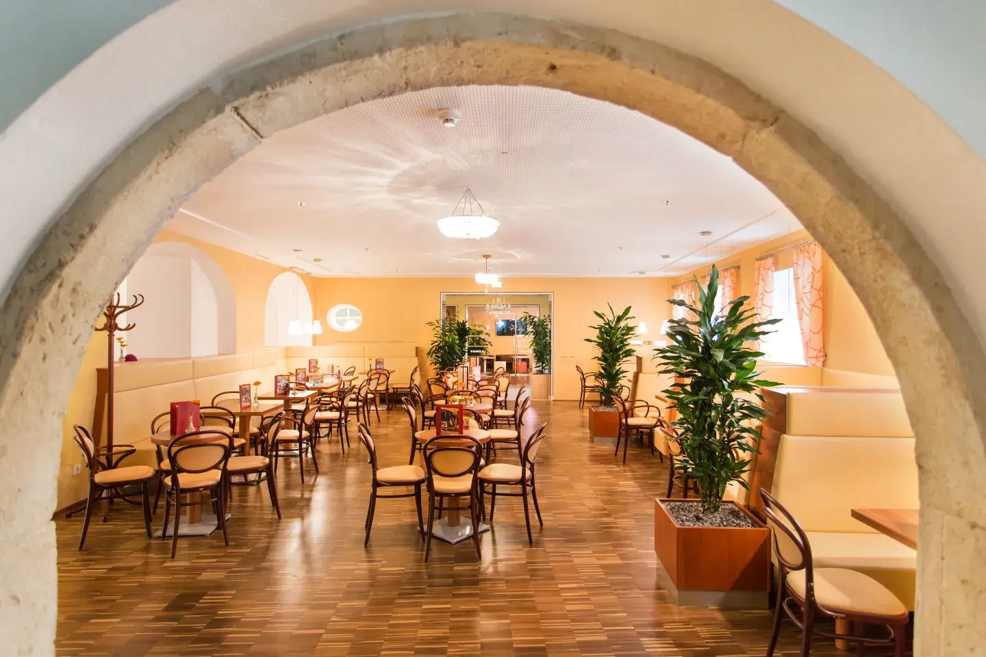 Photo - JUFA Hotel Wien City