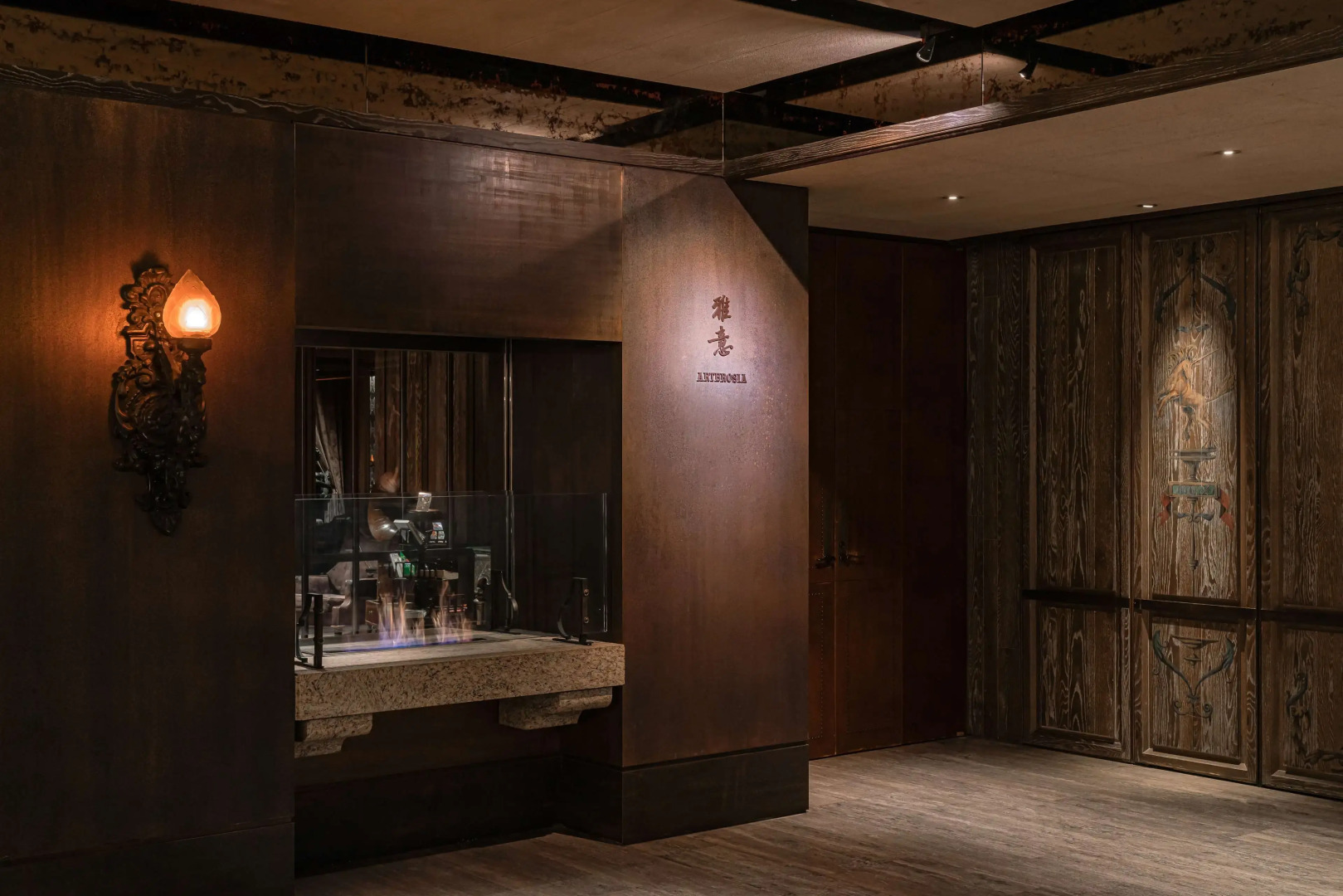 Photo - Palais de Chine Hotel