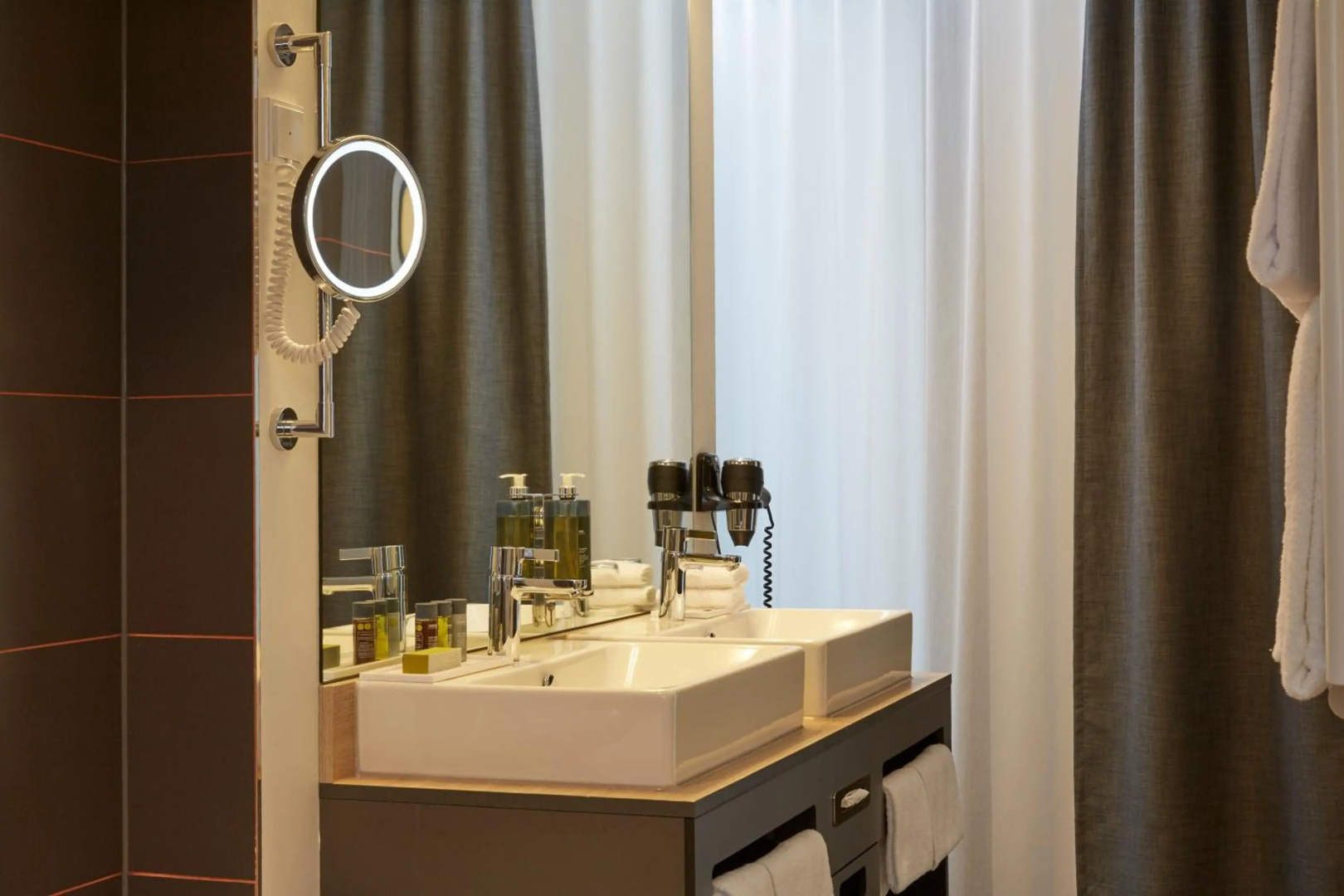 Foto - HYPERION Hotel Hamburg