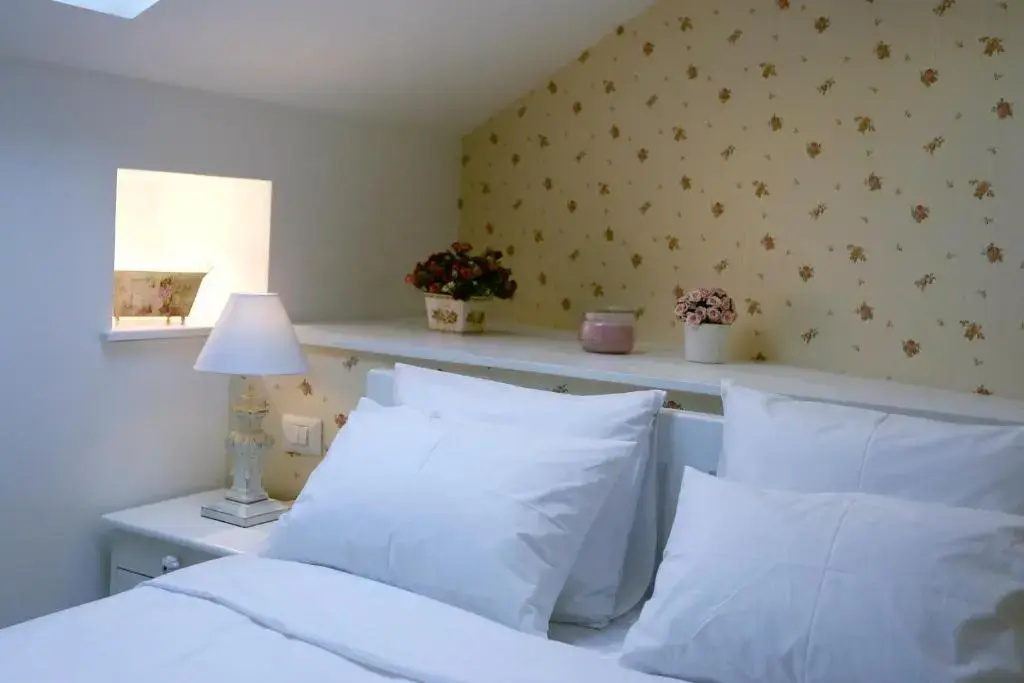 Photo - Hotel Les Jardins Carol