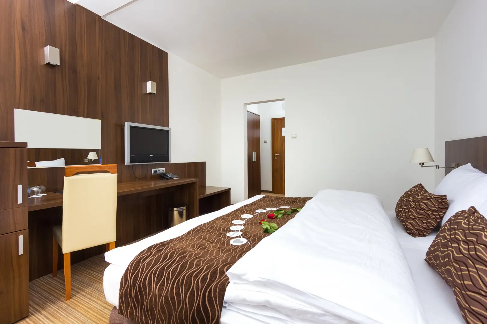 Foto - Hotel Bratislava