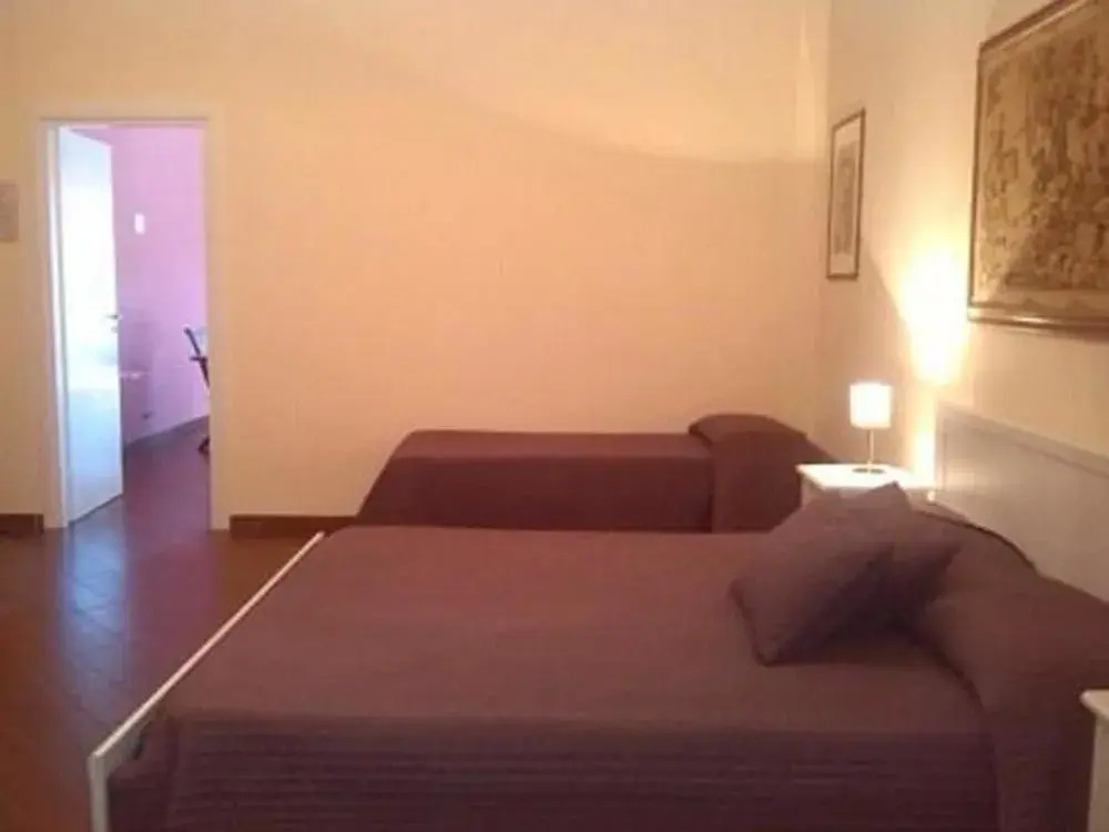 Foto - Airport Rooms - Bari