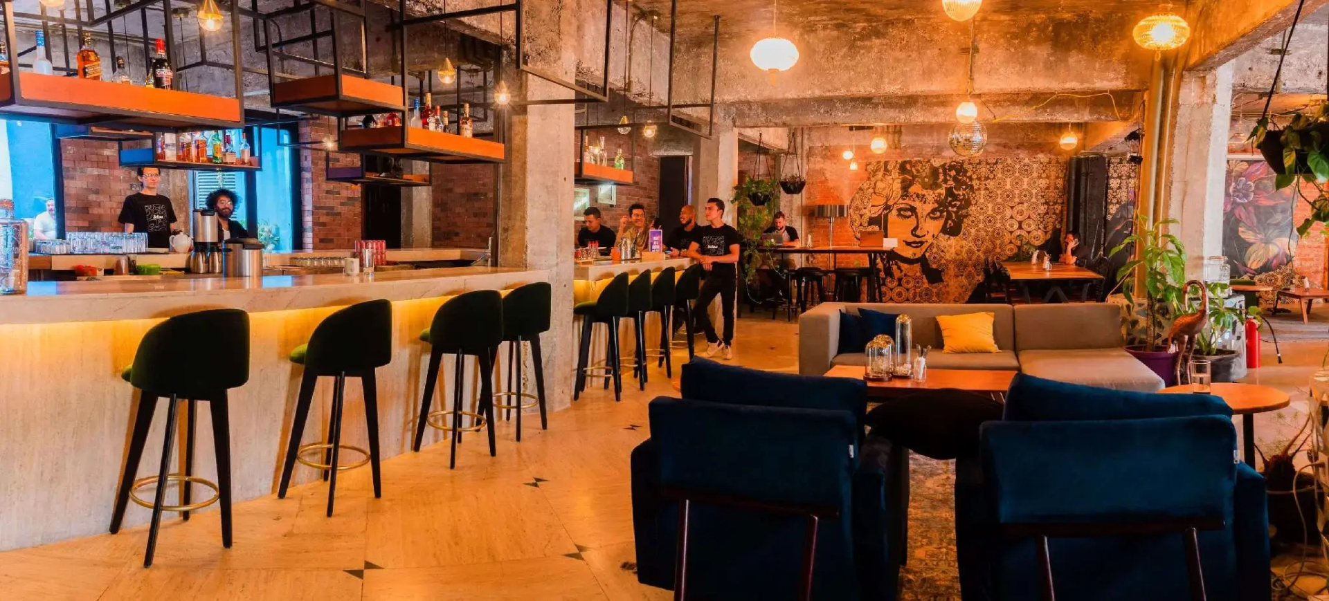 Foto - Hotel Virreyes México
