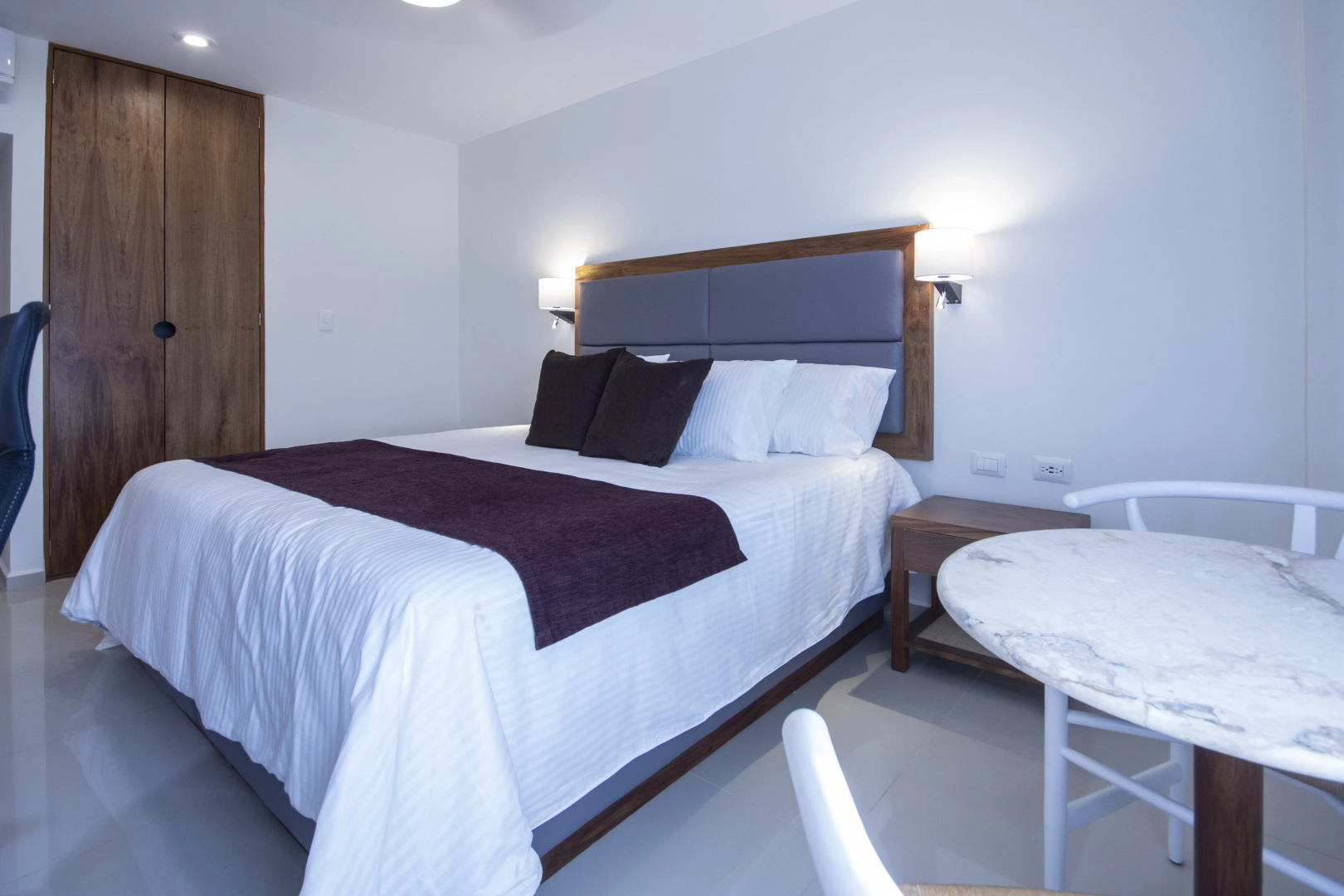 Photo - Hotel Misión Express Mérida Alta Brisa