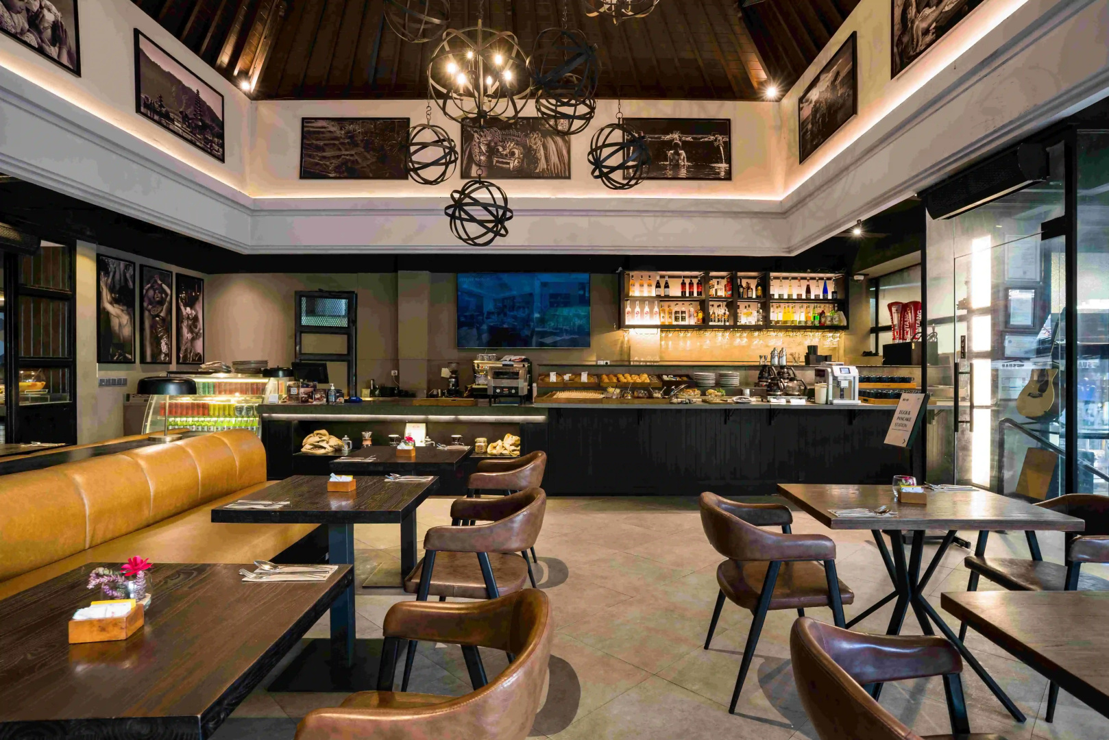 Photo - The Vira Bali Boutique Hotel & Suite