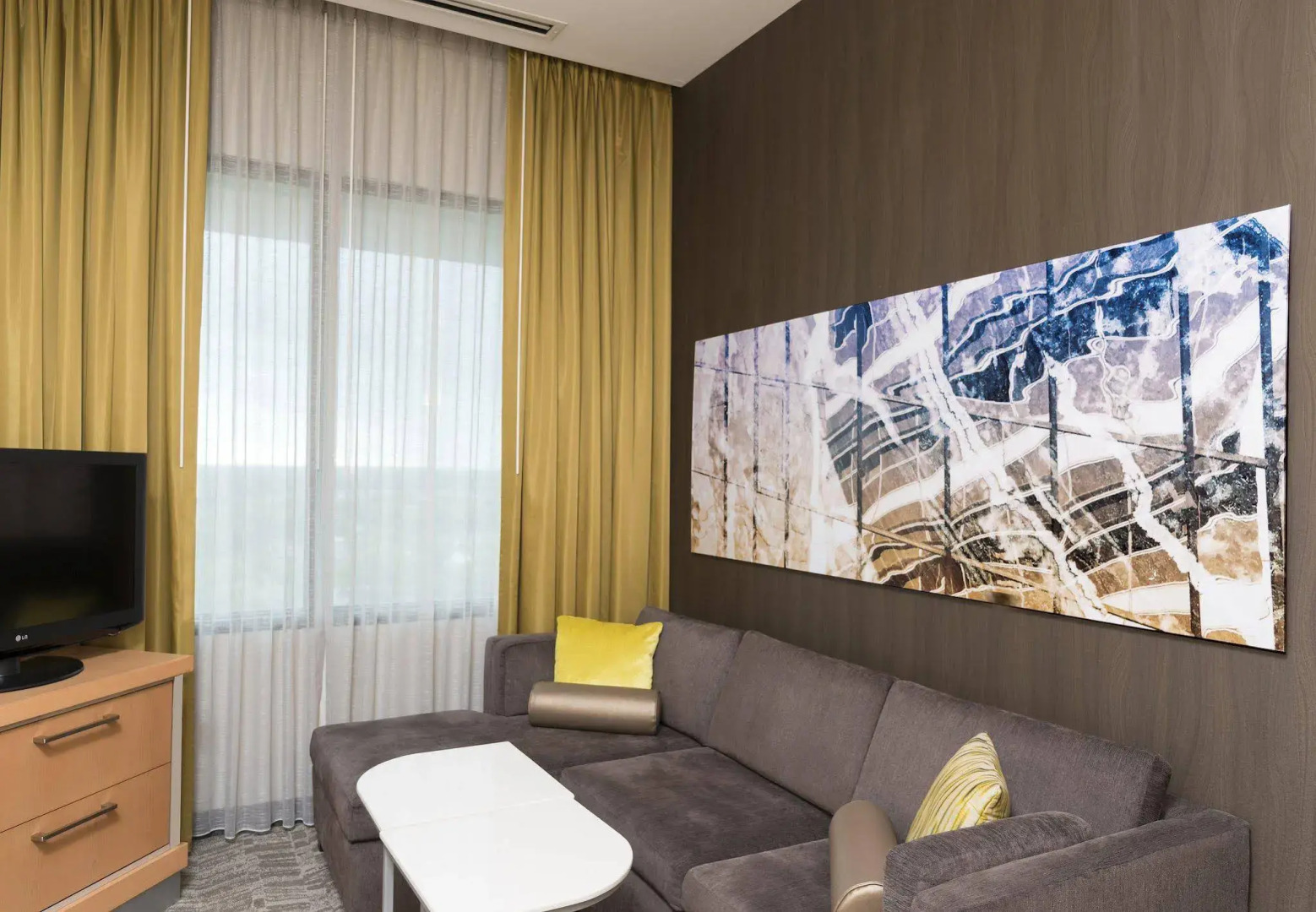 Foto - SpringHill Suites by Marriott Chicago O'Hare