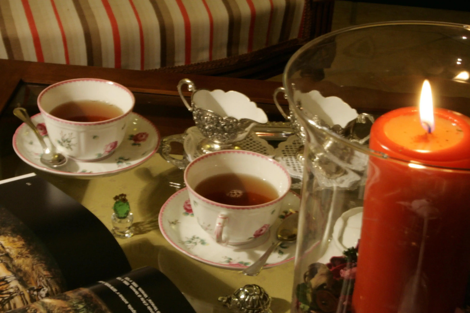 Foto - JOIVY Together Florence Secret Nest