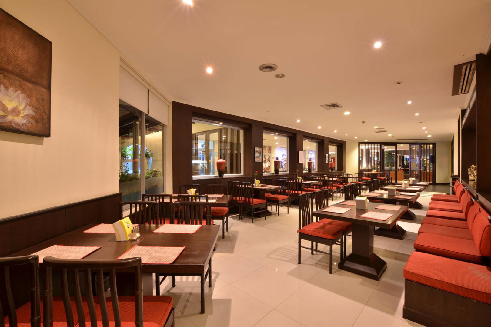 Foto - Pattaya Marriott Resort and Spa