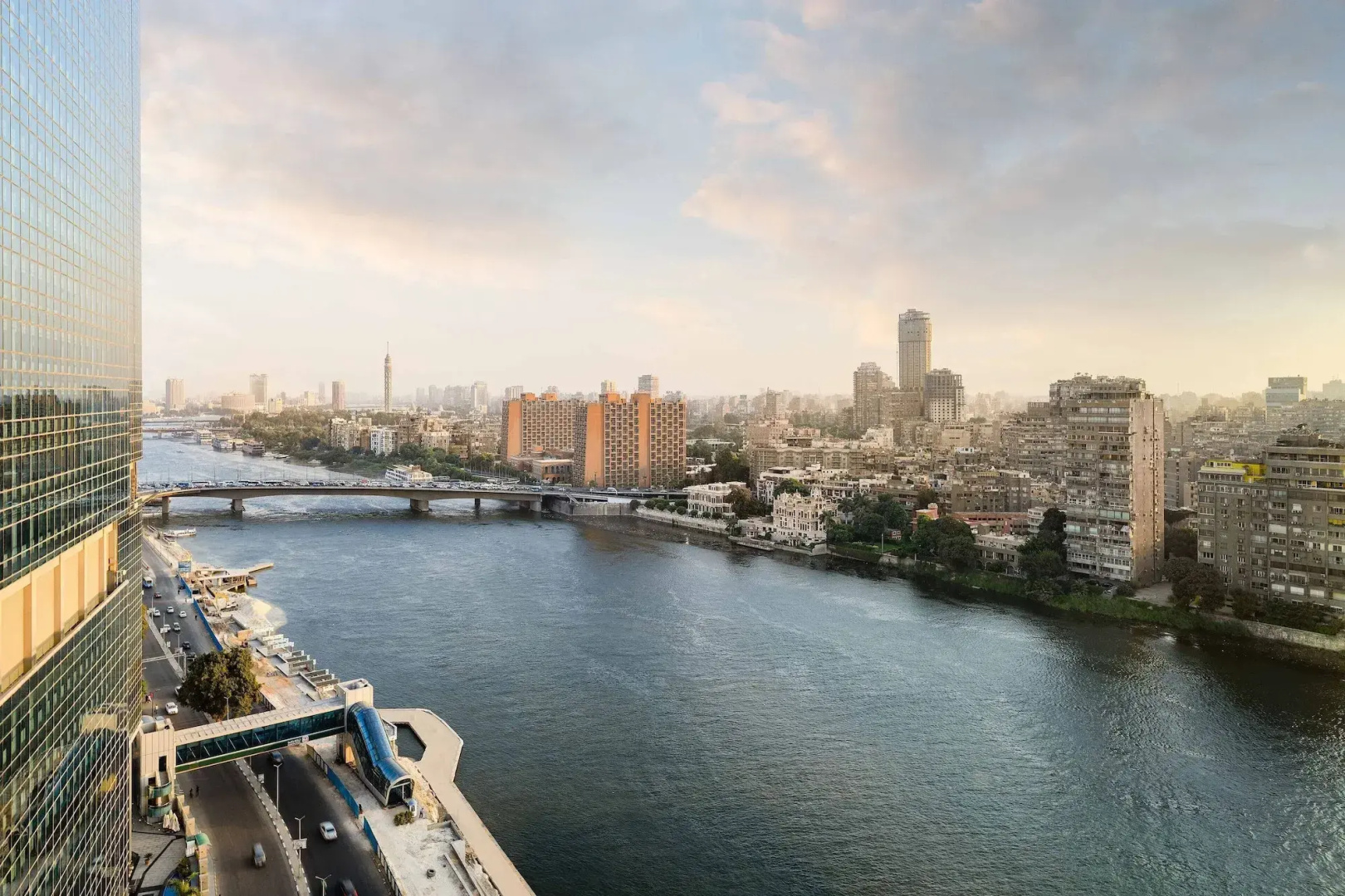 Foto - The St. Regis Cairo