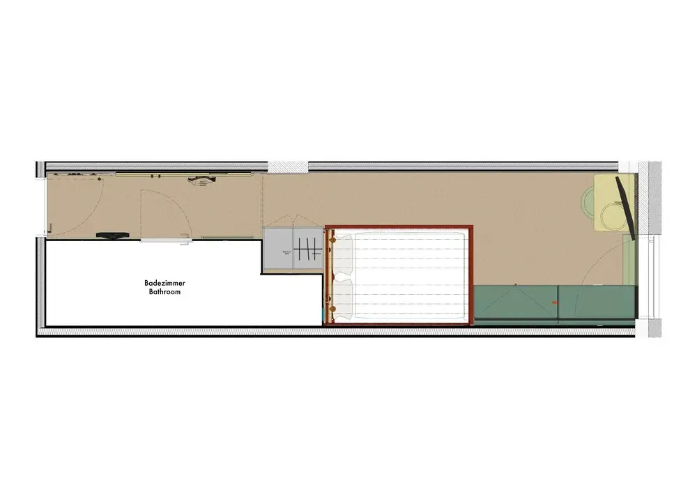 Photo - Cocoon Theresienwiese