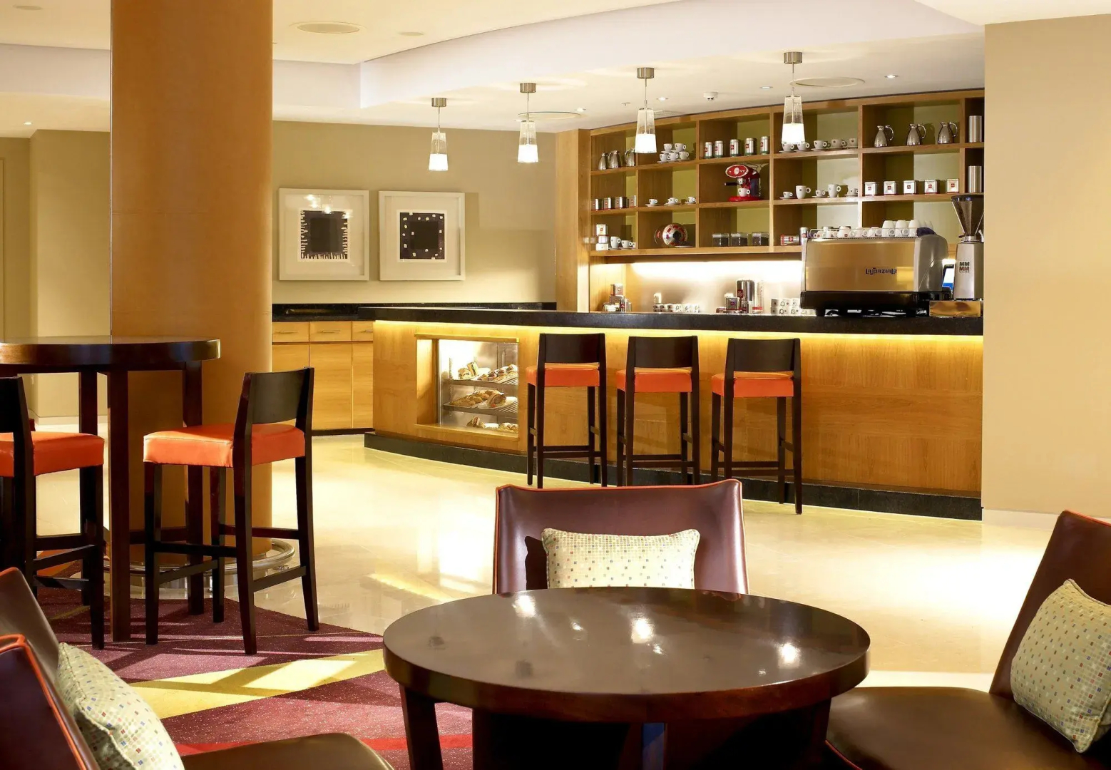Foto - Radisson RED London Twickenham