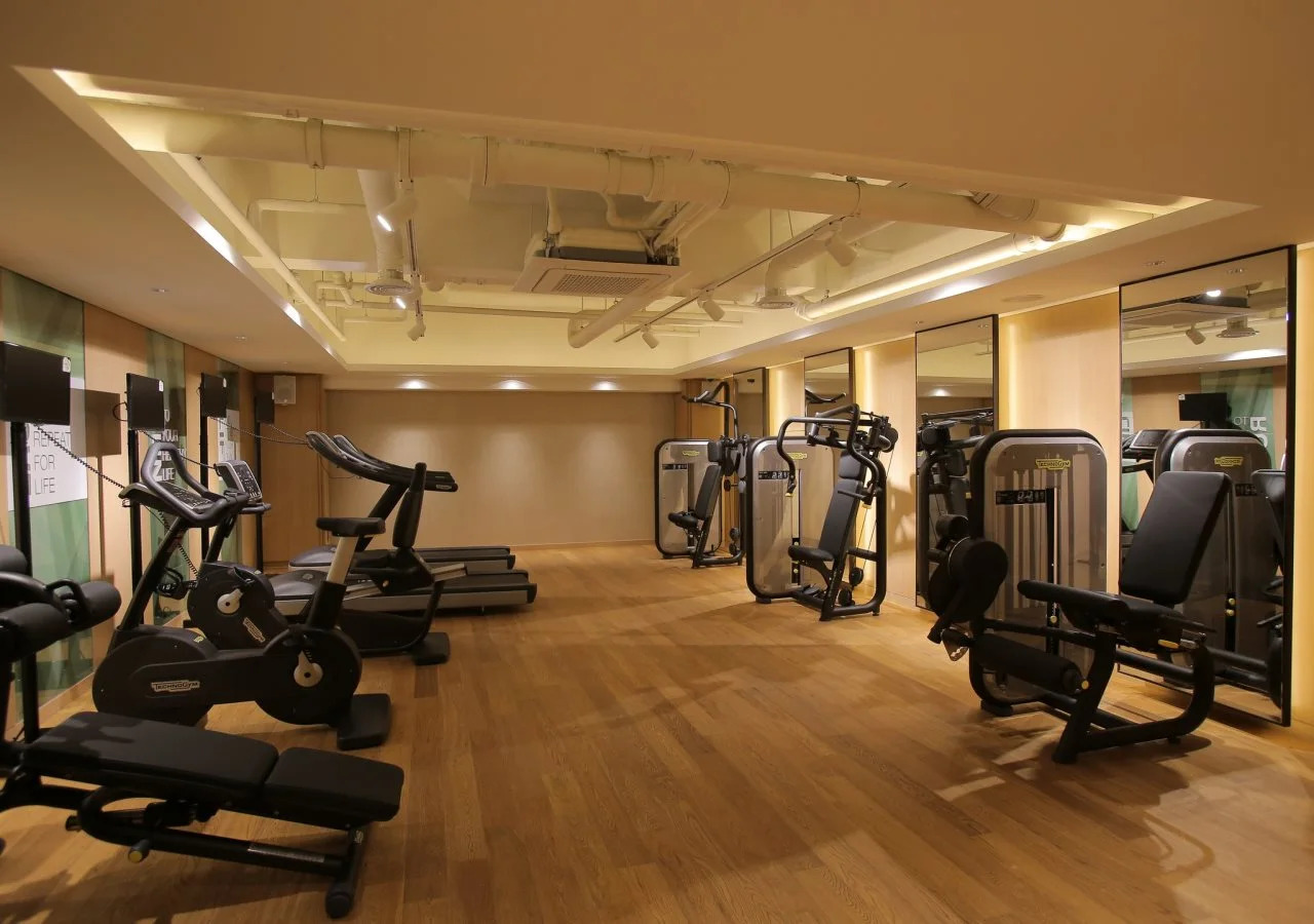 Foto - Royal Hotel Seoul