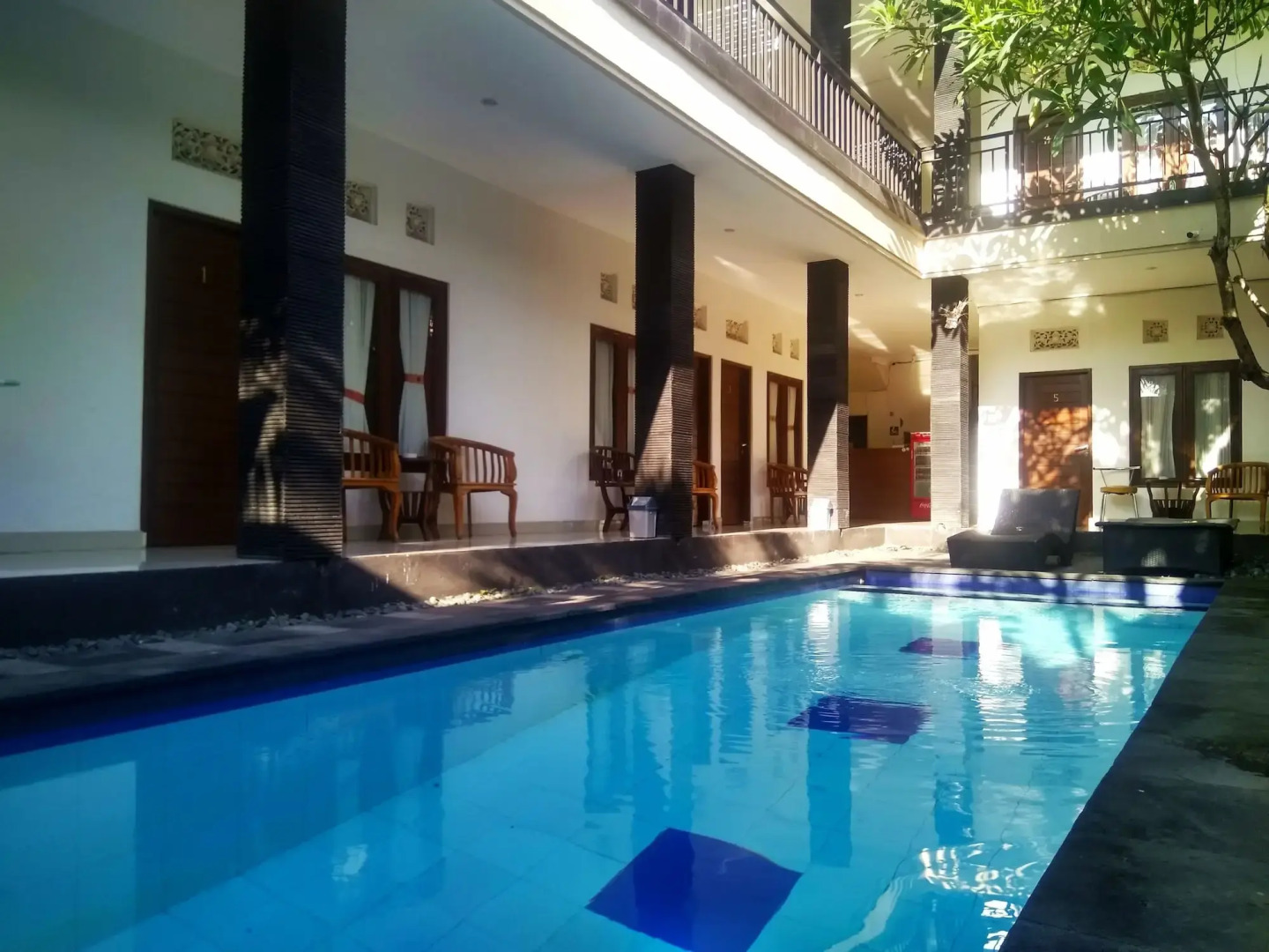 Photo - Graha Wedha Suite Kuta