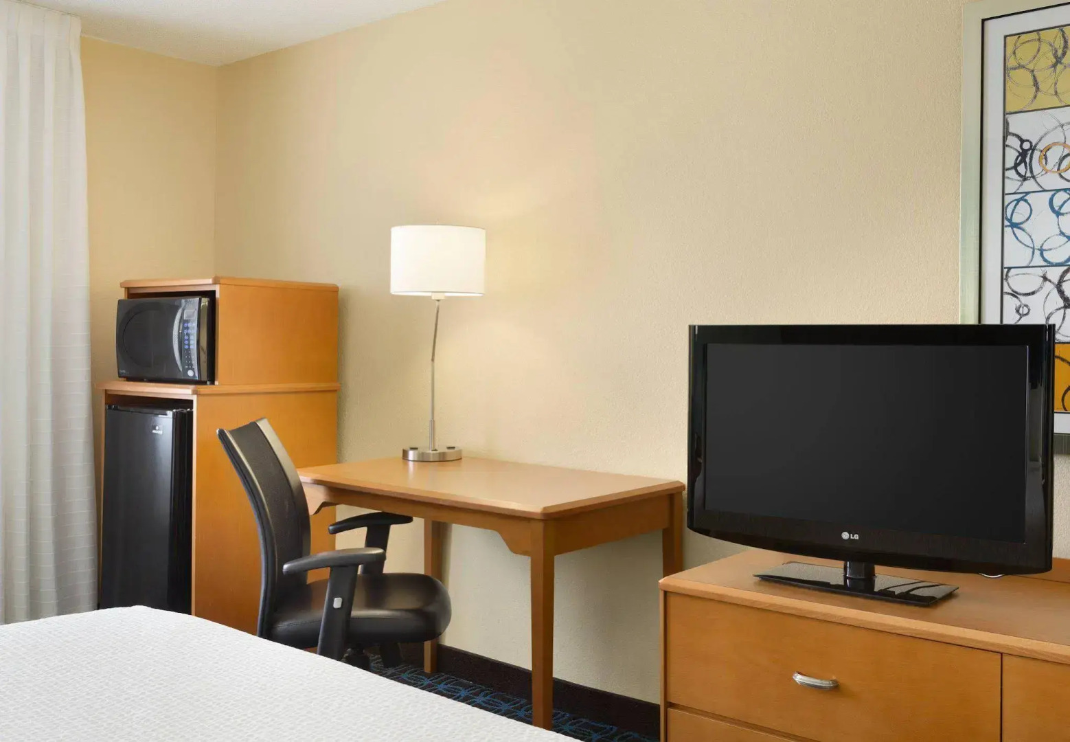 Foto - Fairfield Inn & Suites Fort Worth University Drive