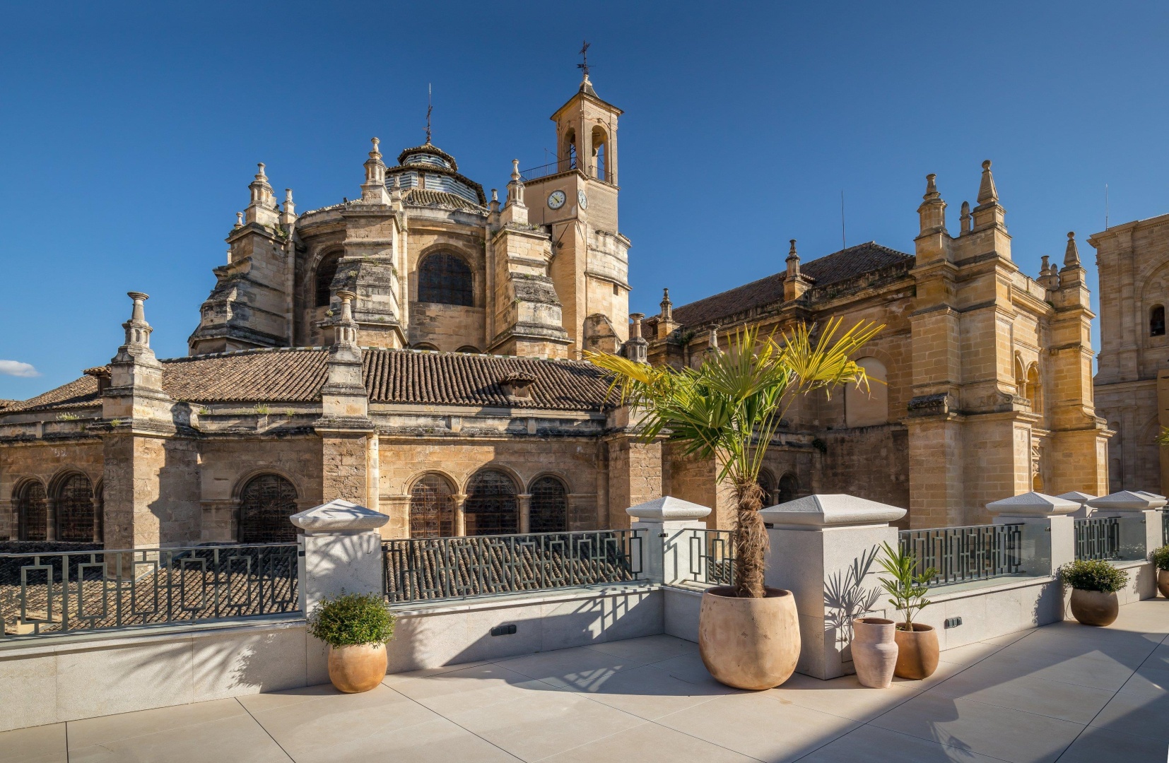Foto - Gran Hotel Claridge Granada - Preferred Hotels & Resorts