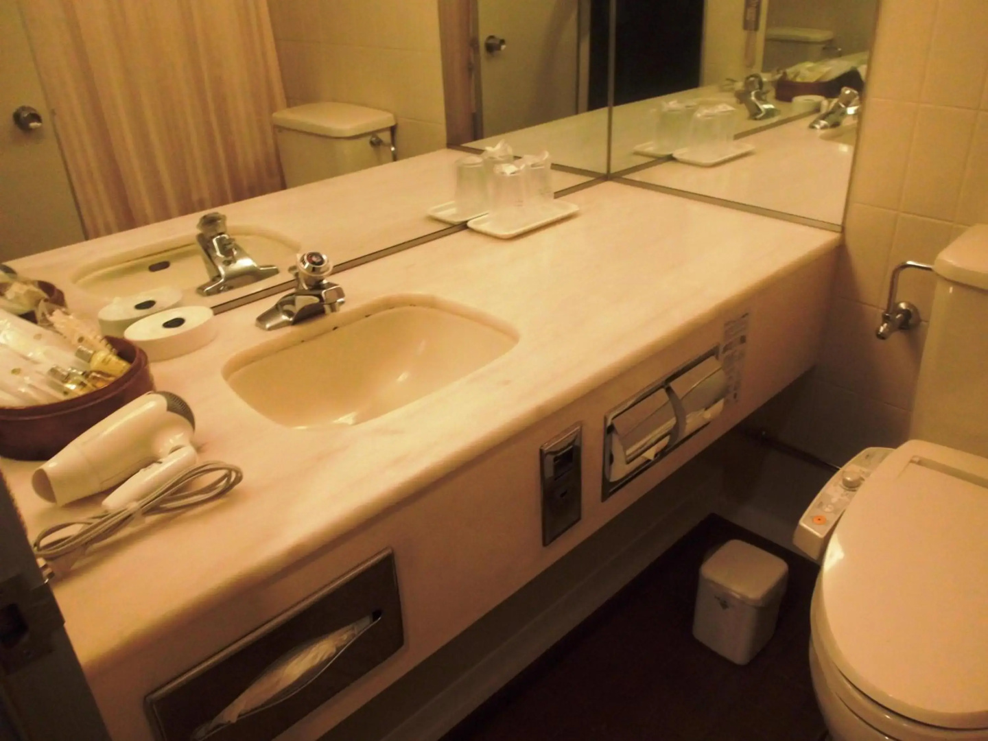 Foto - Rose Hotel Yokohama, The Distinctive Collection By WORLDHOTELS