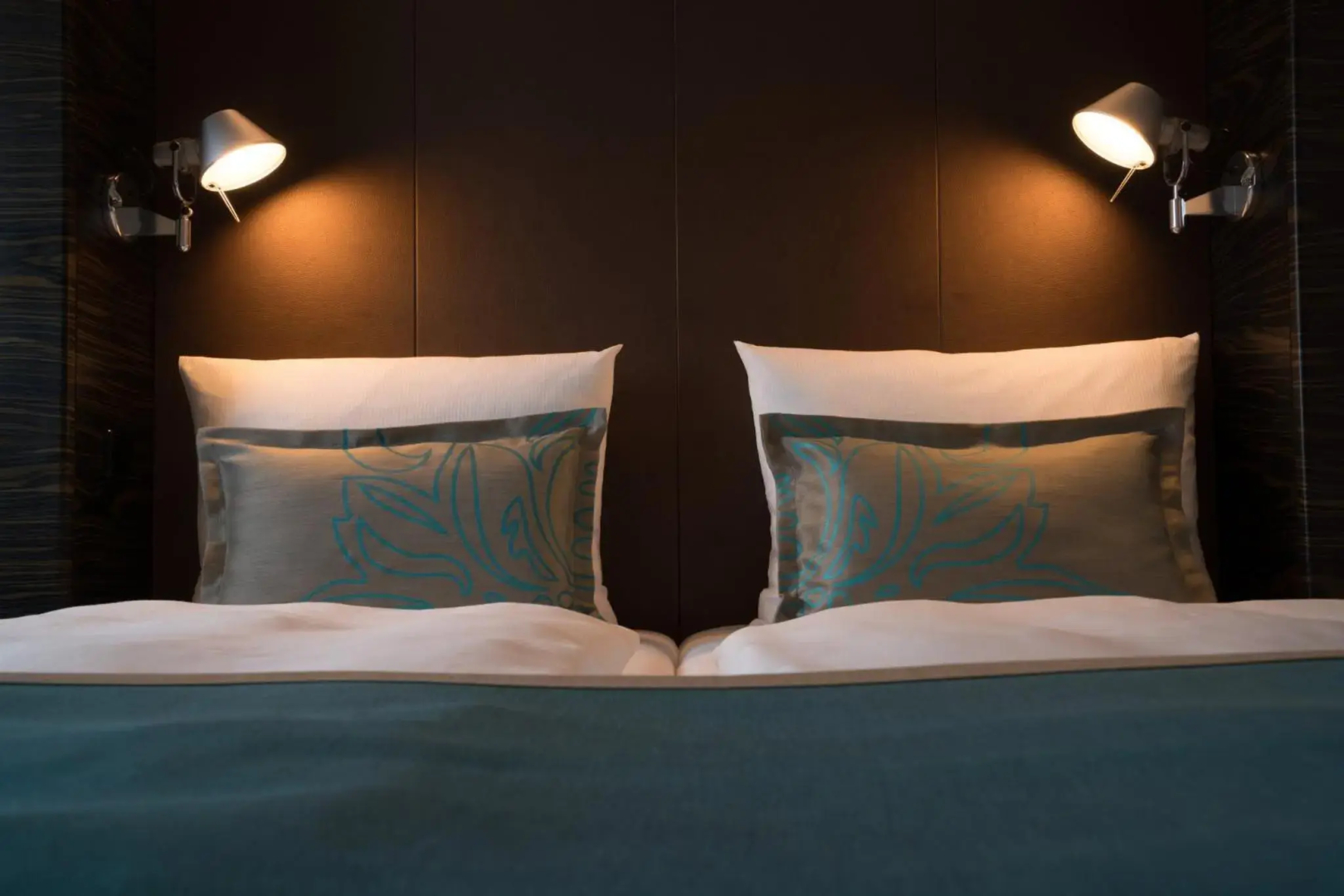 Foto - Motel One Berlin-Tiergarten