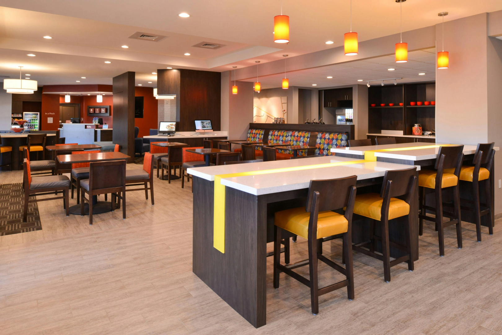 Photo - TownePlace Suites by Marriott Laplace