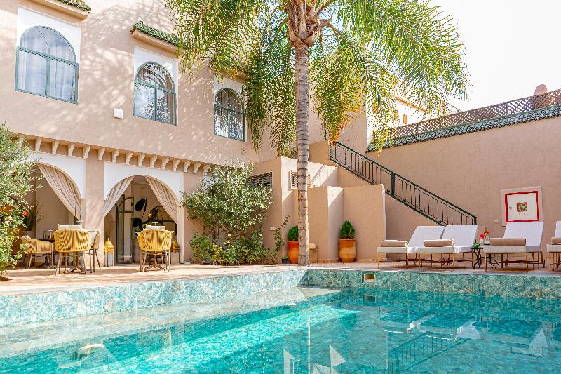 Photo - Kasbah La Moun Luxury Riad & Spa
