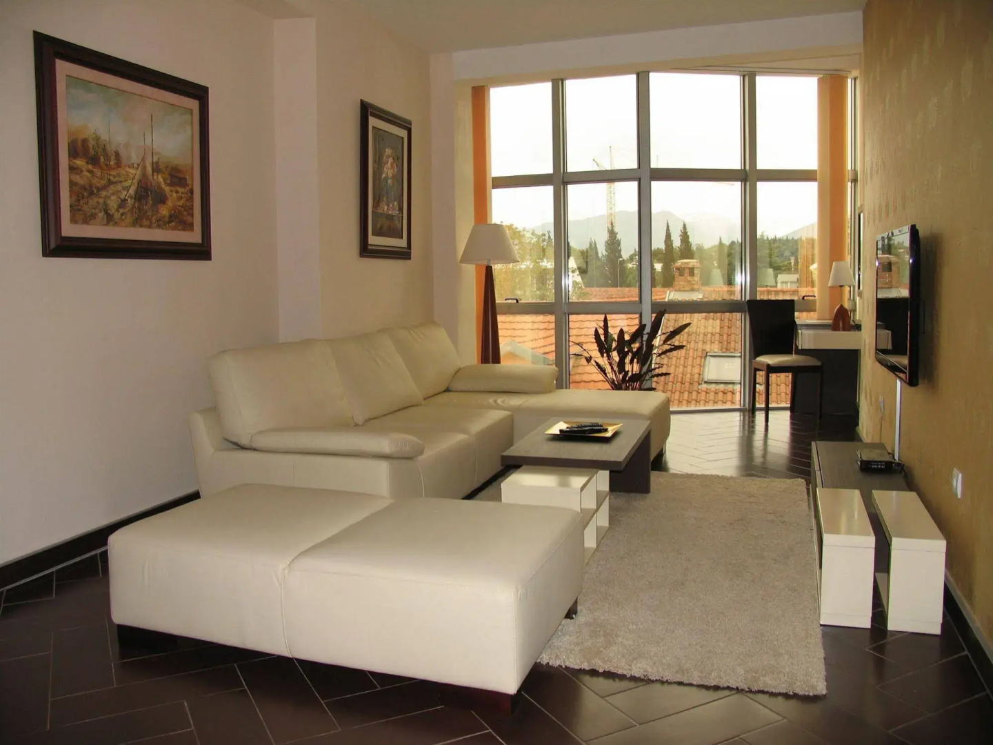 Foto - Hotel Alexandar Lux