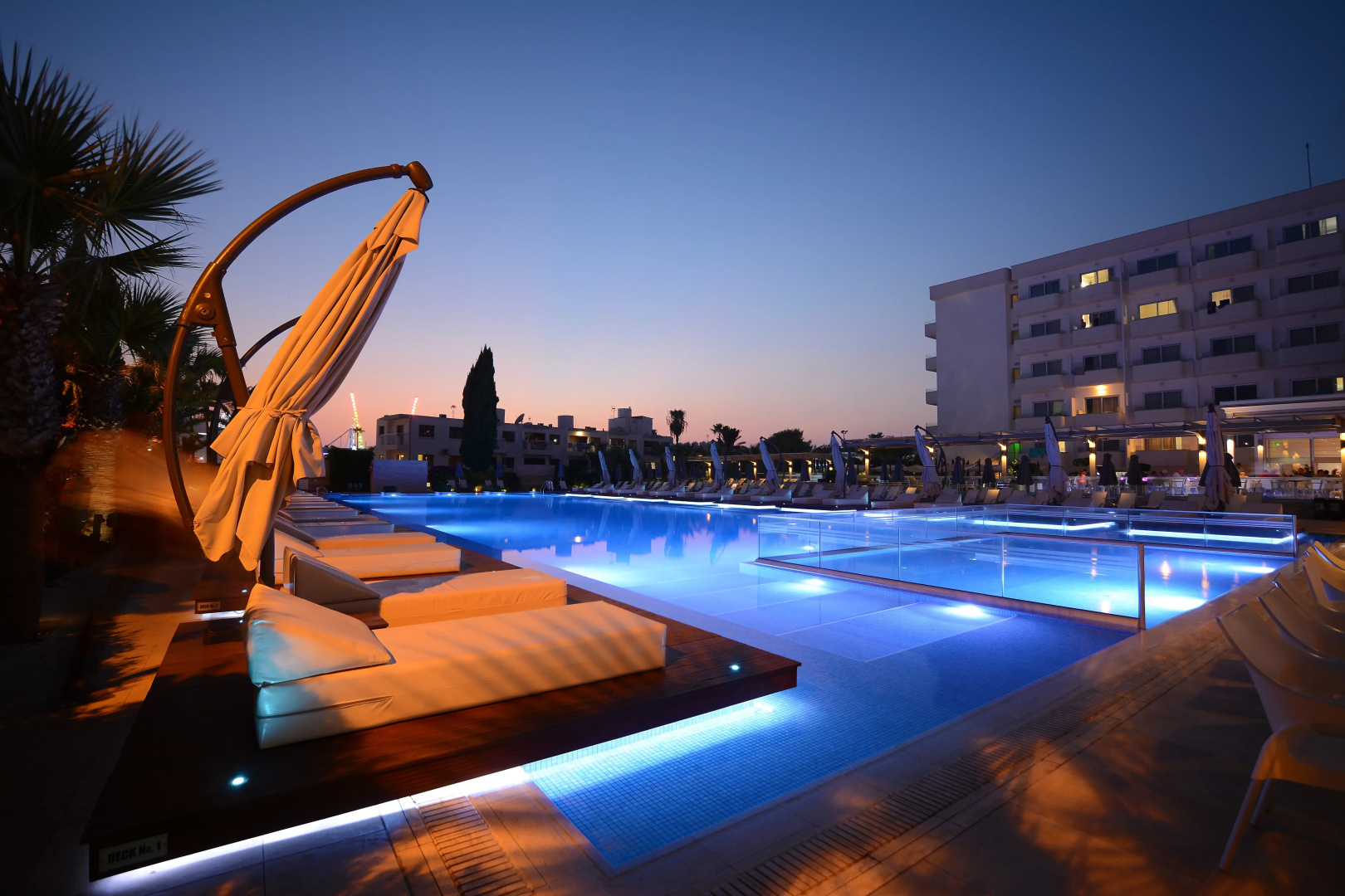 Foto - Nestor Hotel