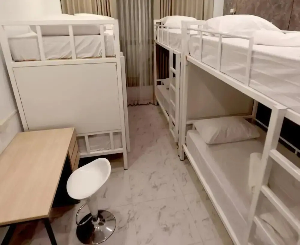 Foto - TarTar & Nay Hostel