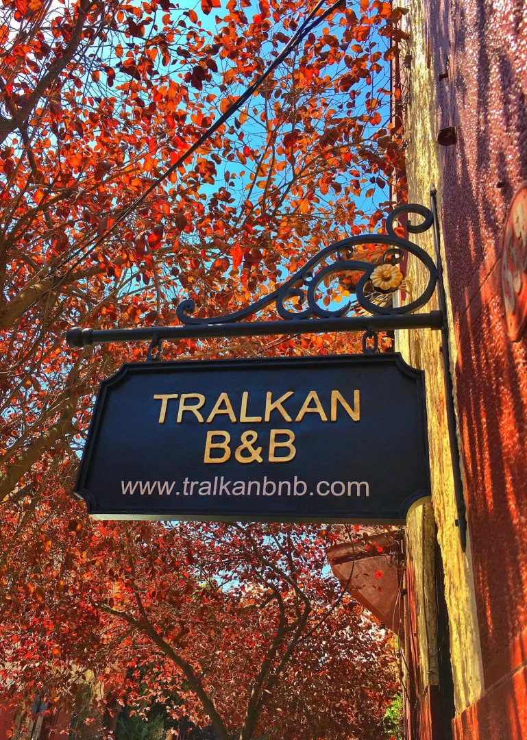 Foto - Tralkan B&B