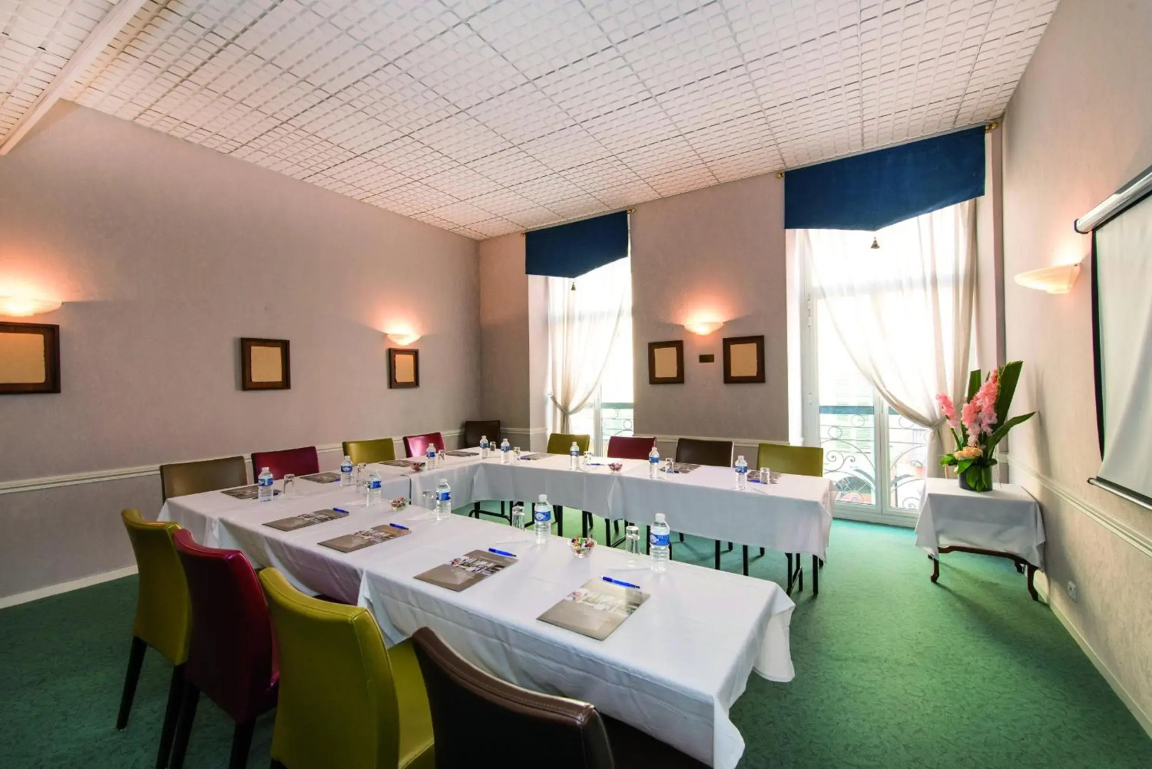 Photo - Hôtel Vacances Bleues Royal Westminster