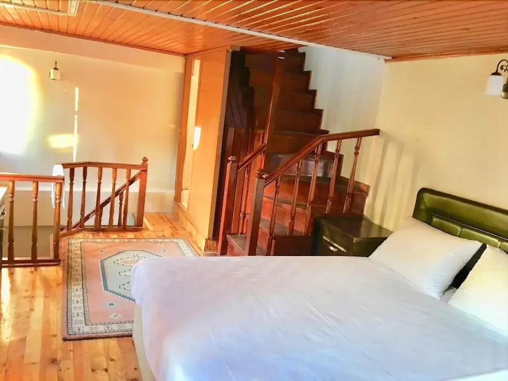 Foto - Efsali Hotel Kaleiçi