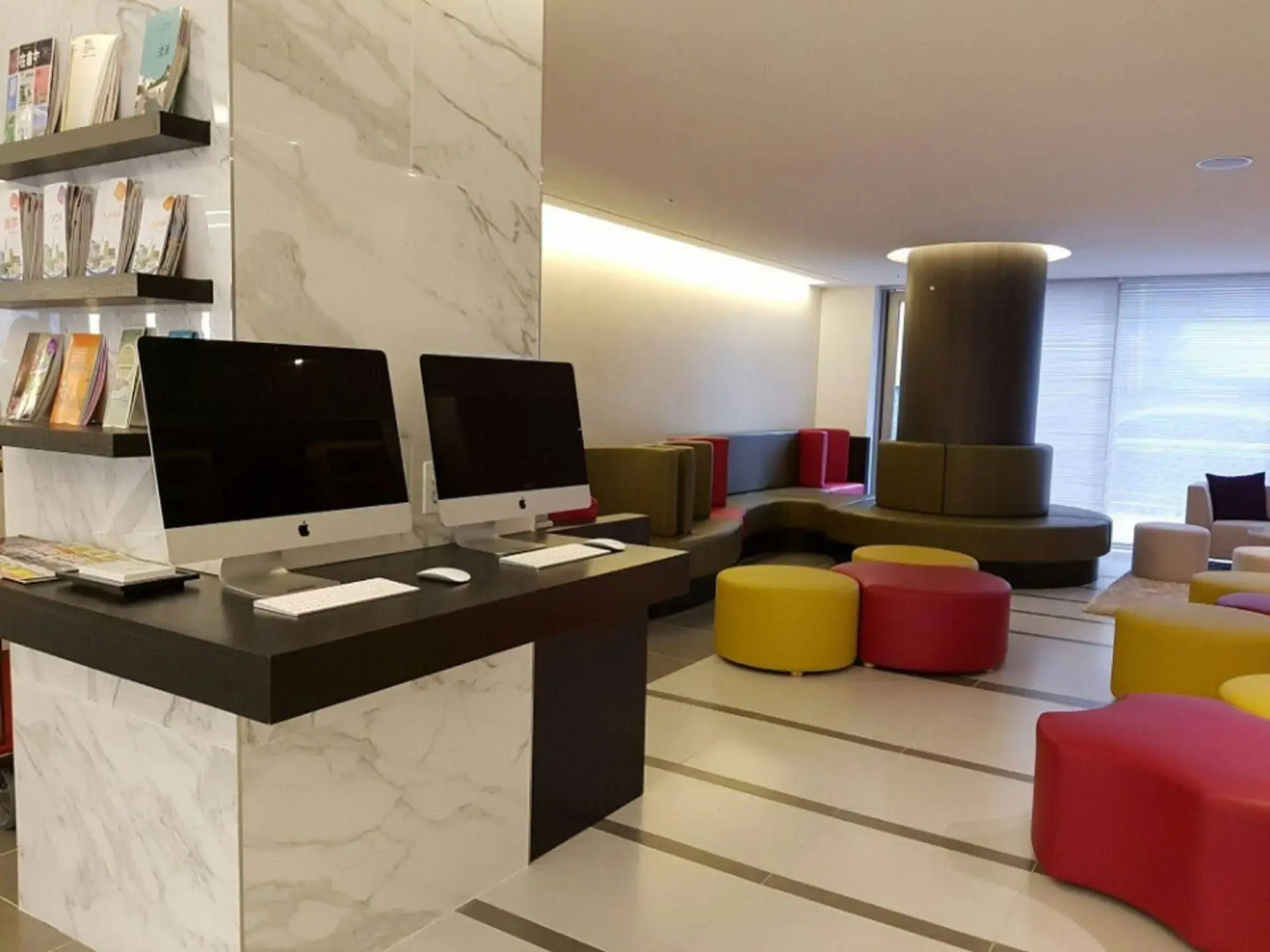 Foto - Hotel Midcity Myeongdong