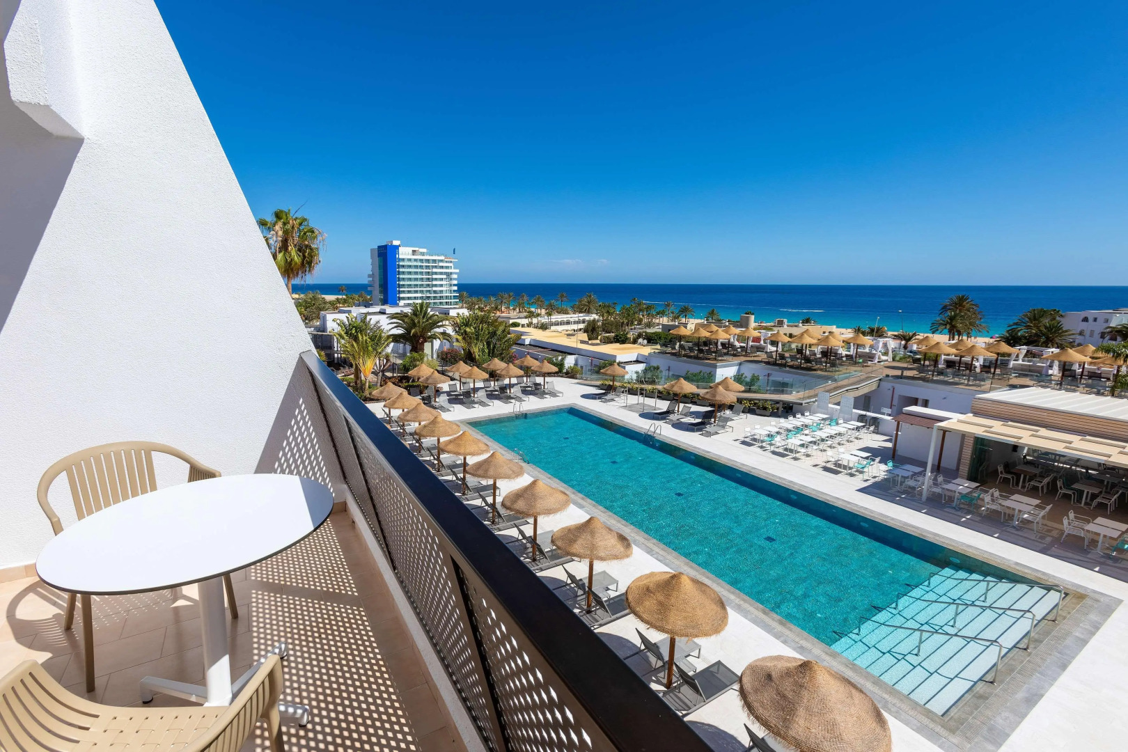 Foto - Sol Fuerteventura Jandia - All Suites